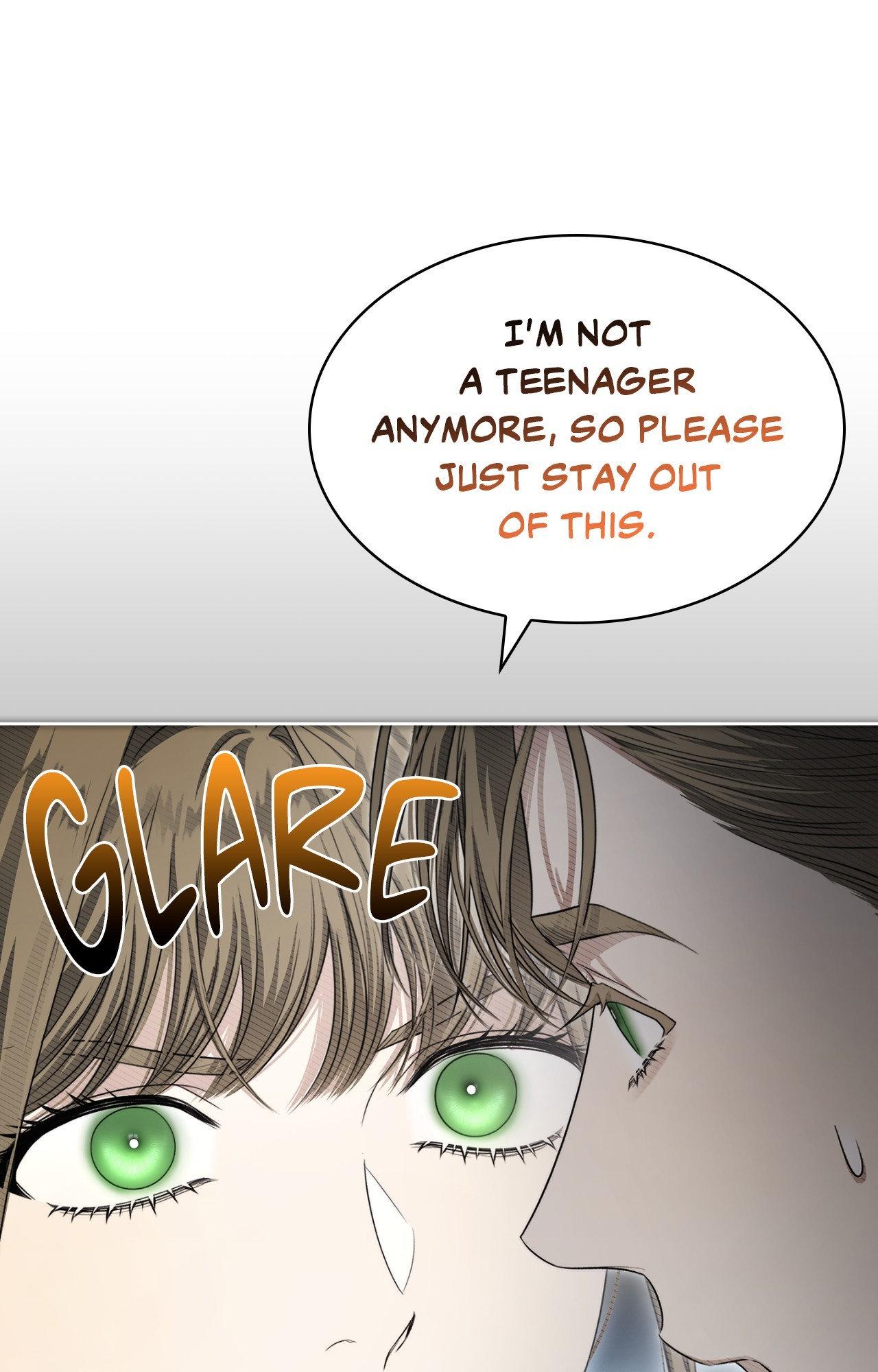 Kiss Me If You Can [Official][Uncensored] - Chapter 17 manhwa