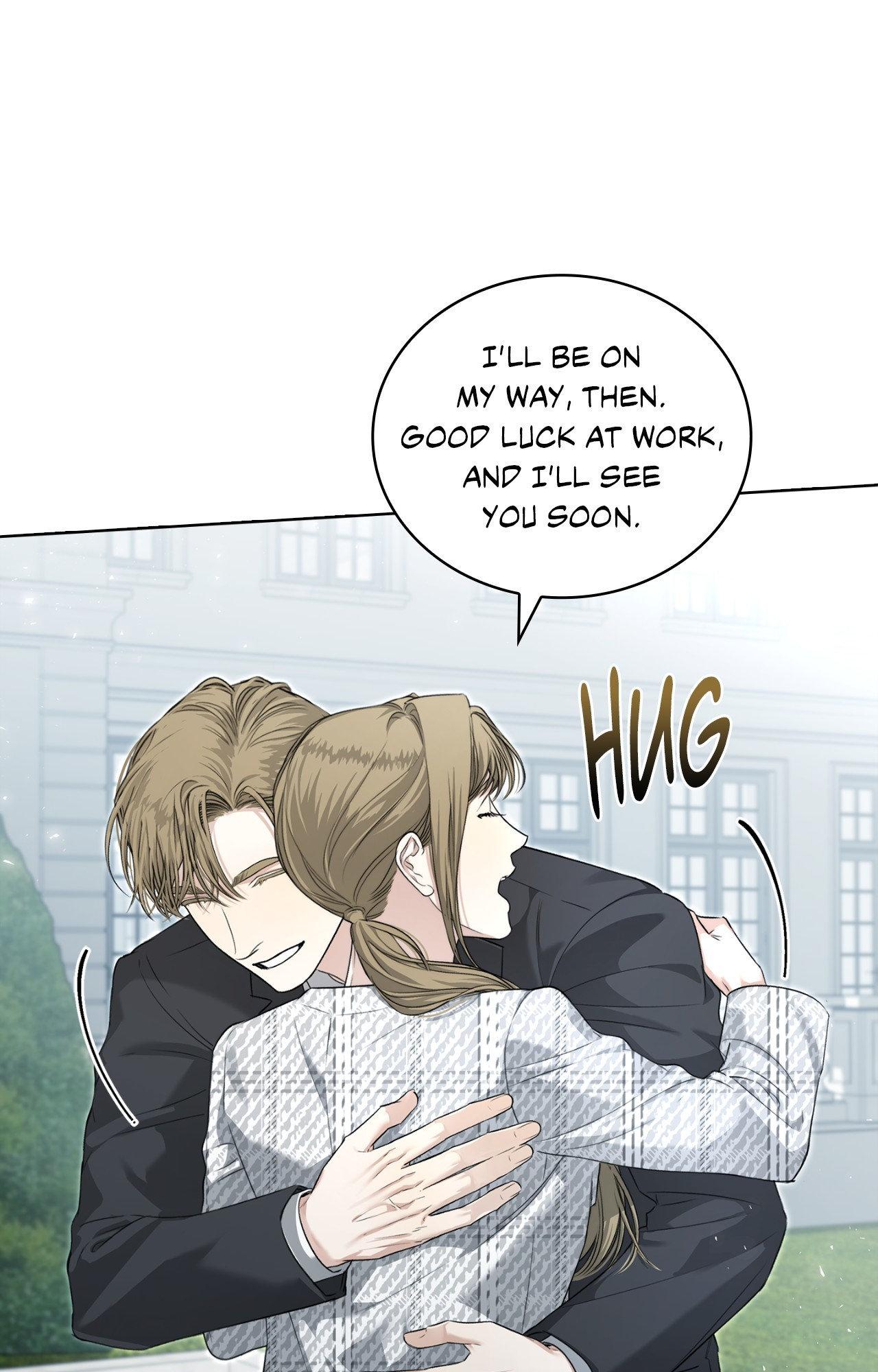 Kiss Me If You Can [Official][Uncensored] - Chapter 17 manhwa