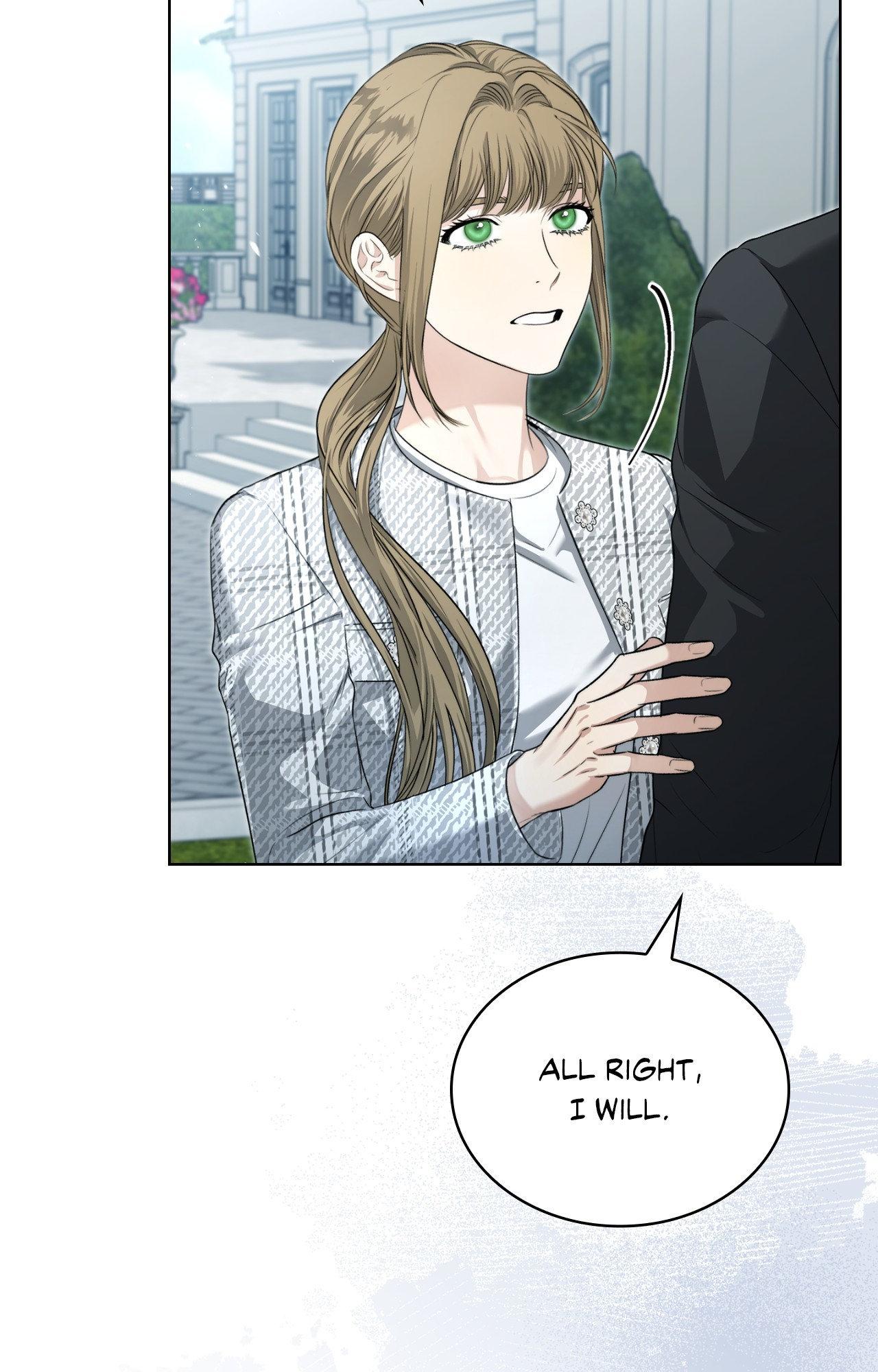 Kiss Me If You Can [Official][Uncensored] - Chapter 17 manhwa