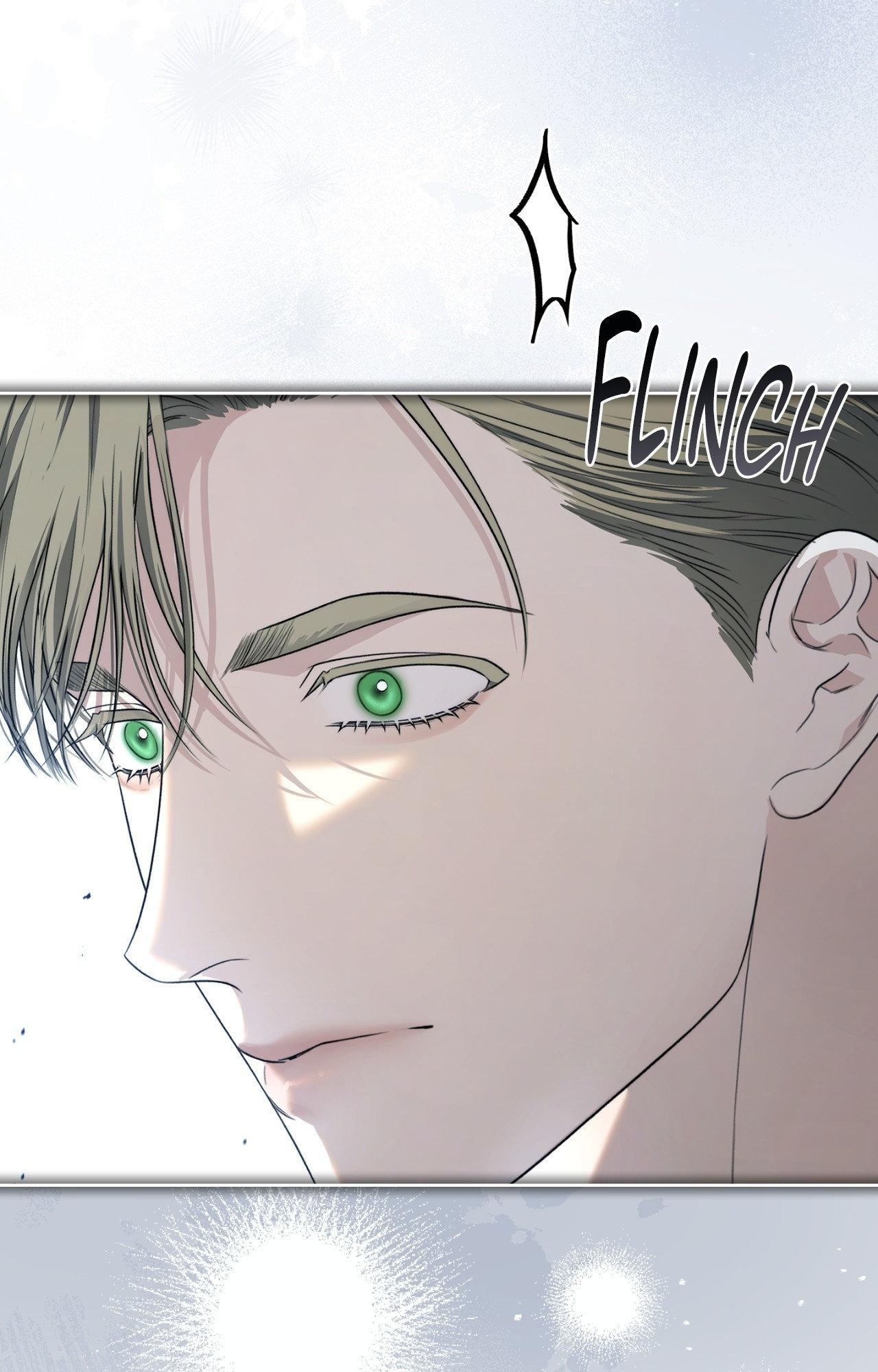 Kiss Me If You Can [Official][Uncensored] - Chapter 17 manhwa