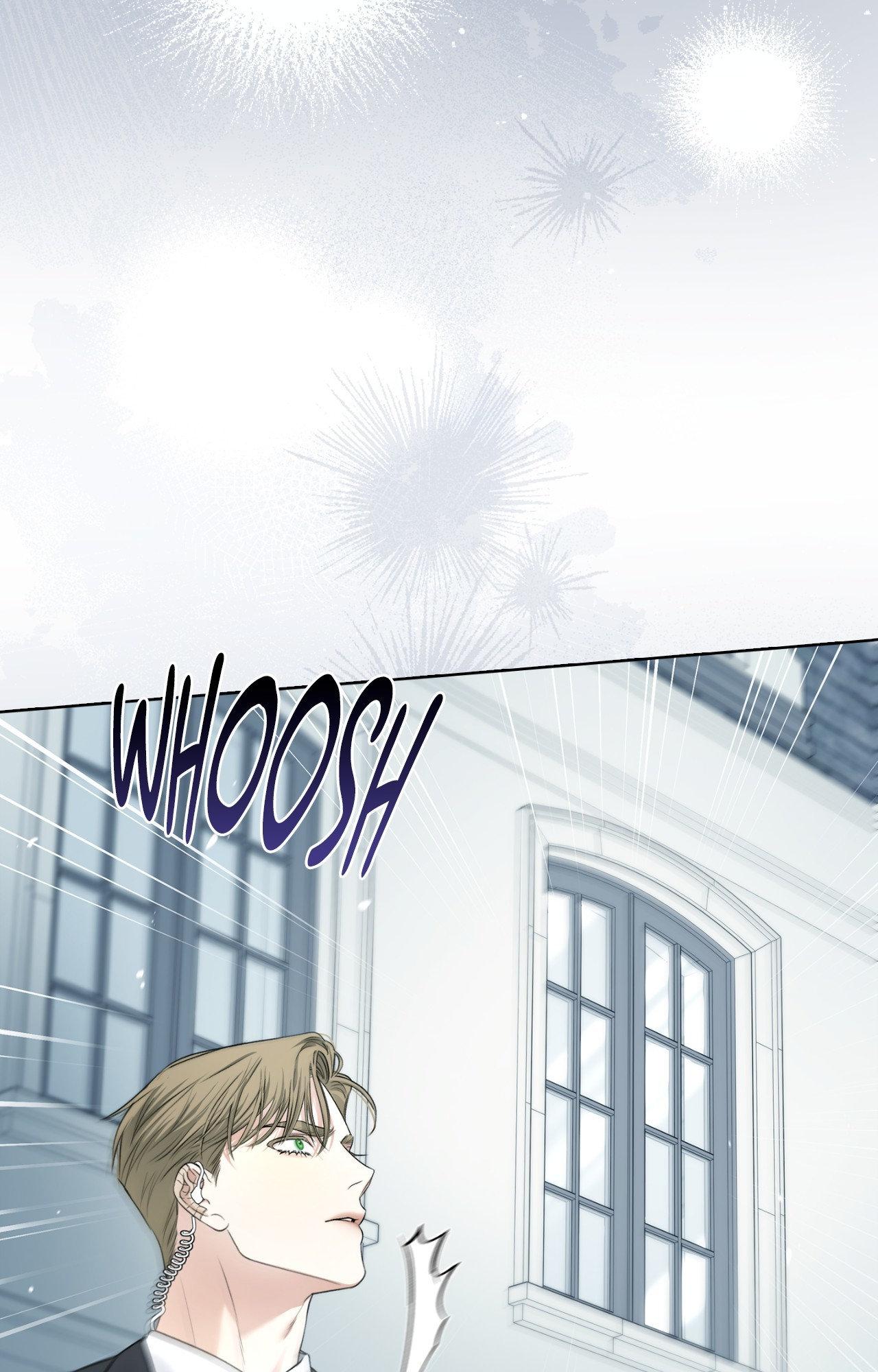 Kiss Me If You Can [Official][Uncensored] - Chapter 17 manhwa