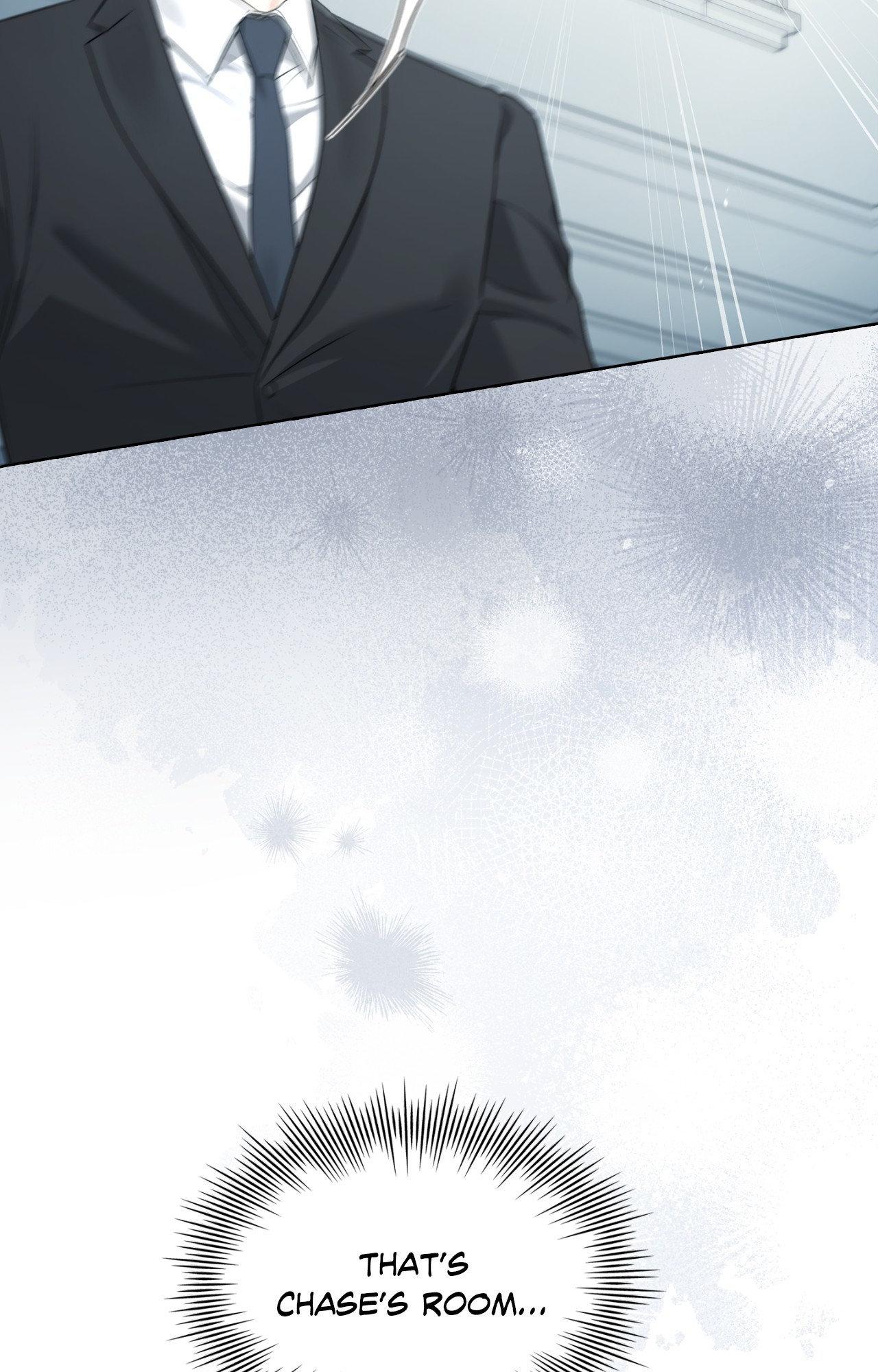 Kiss Me If You Can [Official][Uncensored] - Chapter 17 manhwa