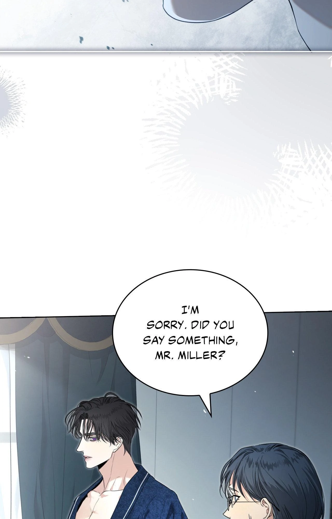 Kiss Me If You Can [Official][Uncensored] - Chapter 17 manhwa