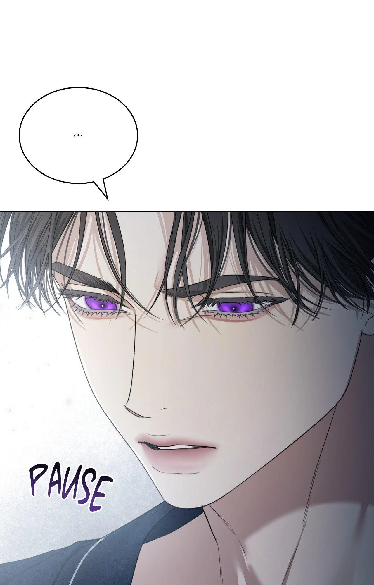 Kiss Me If You Can [Official][Uncensored] - Chapter 17 manhwa