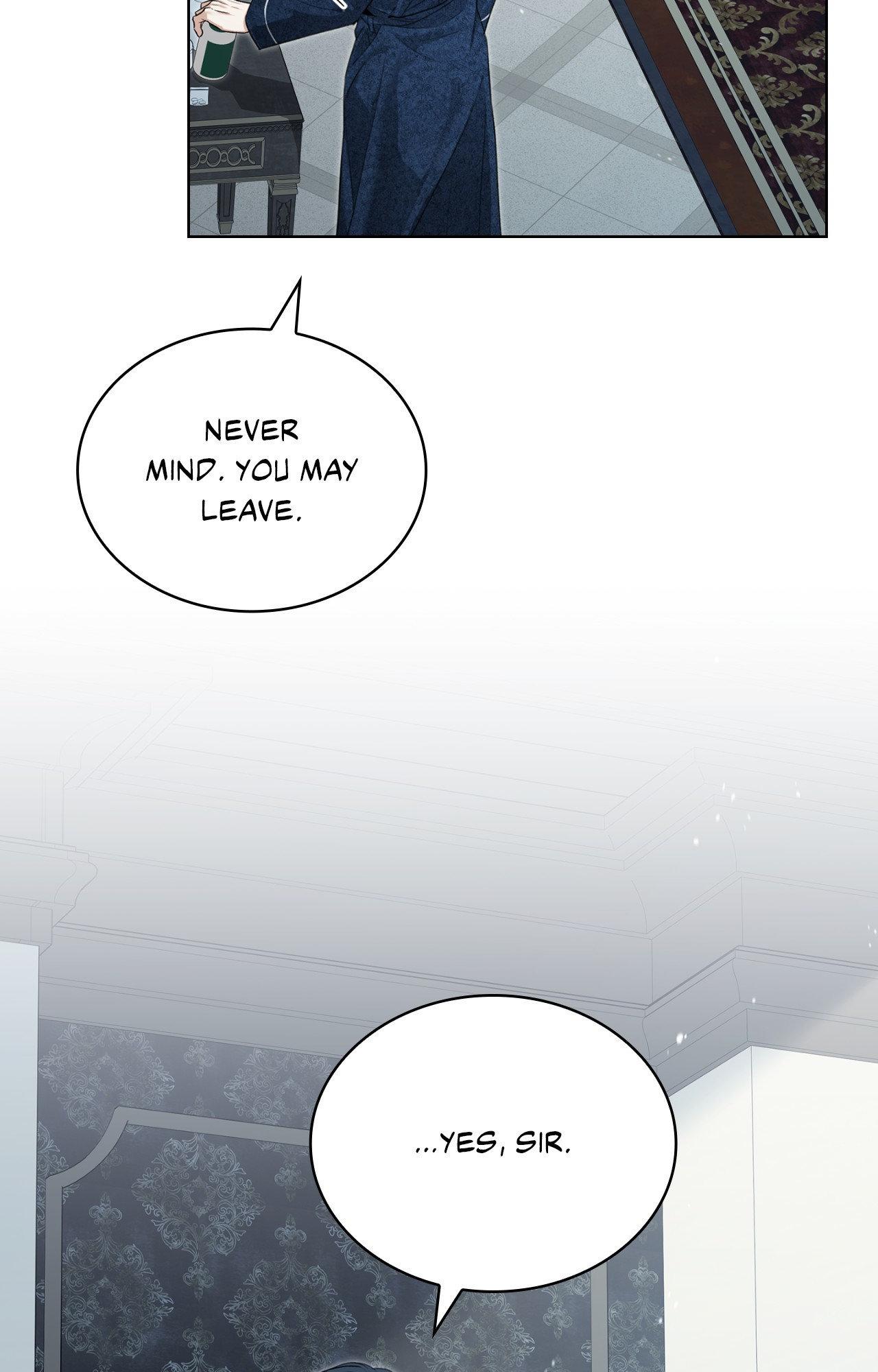 Kiss Me If You Can [Official][Uncensored] - Chapter 17 manhwa