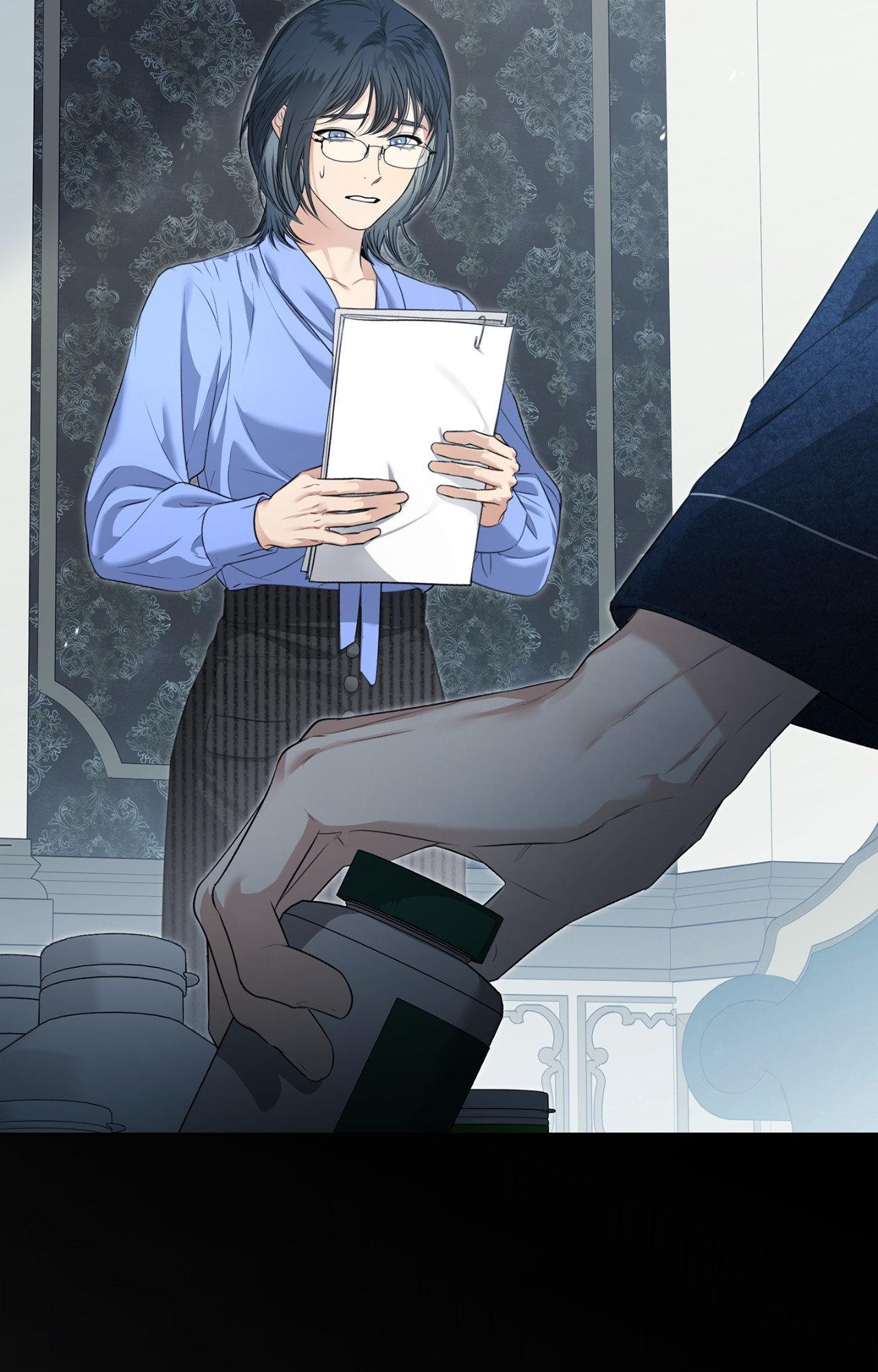 Kiss Me If You Can [Official][Uncensored] - Chapter 17 manhwa