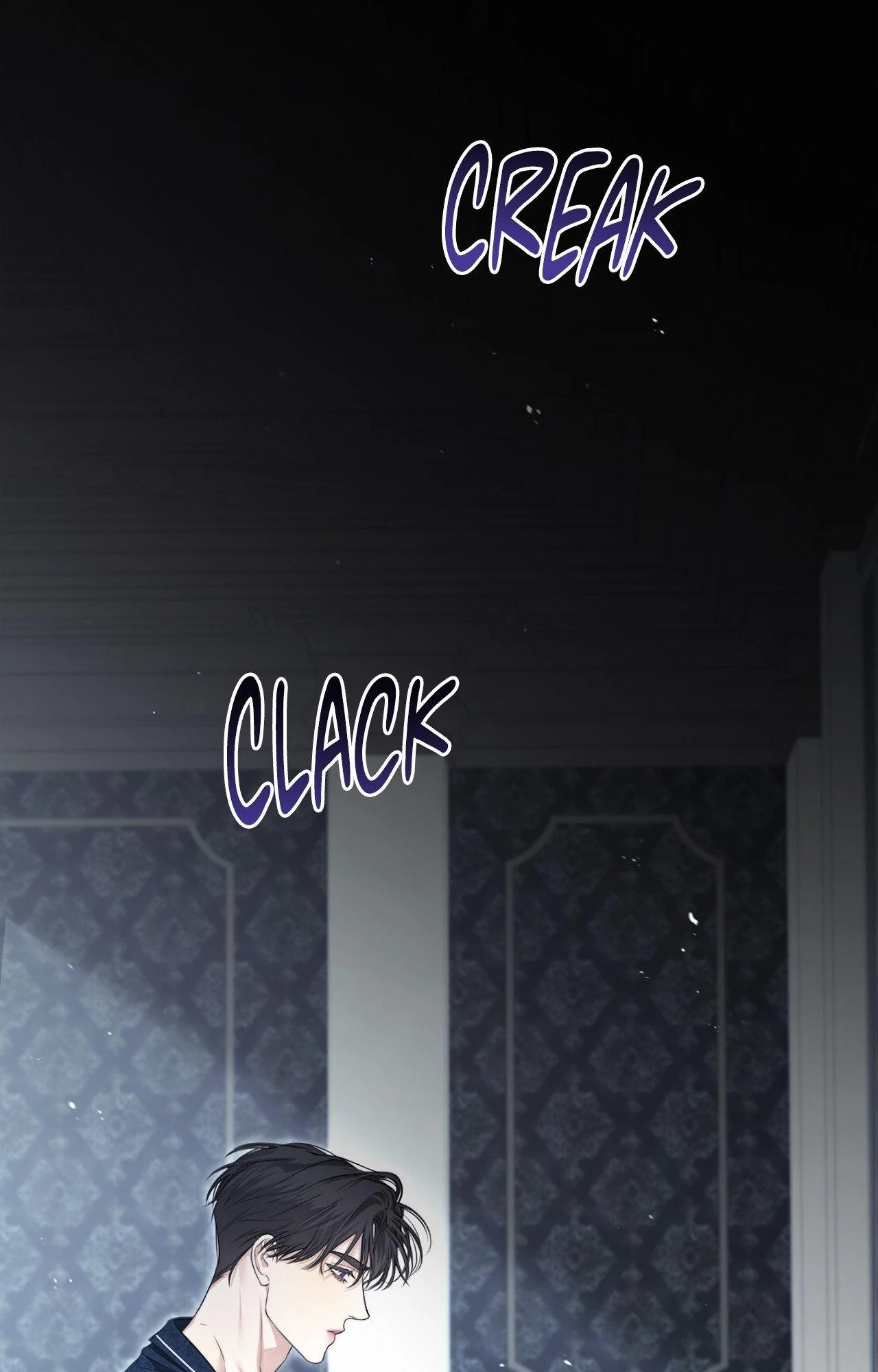 Kiss Me If You Can [Official][Uncensored] - Chapter 17 manhwa