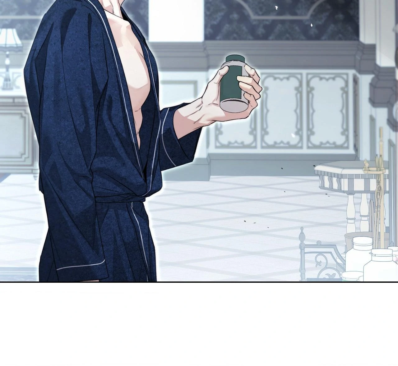 Kiss Me If You Can [Official][Uncensored] - Chapter 17 manhwa