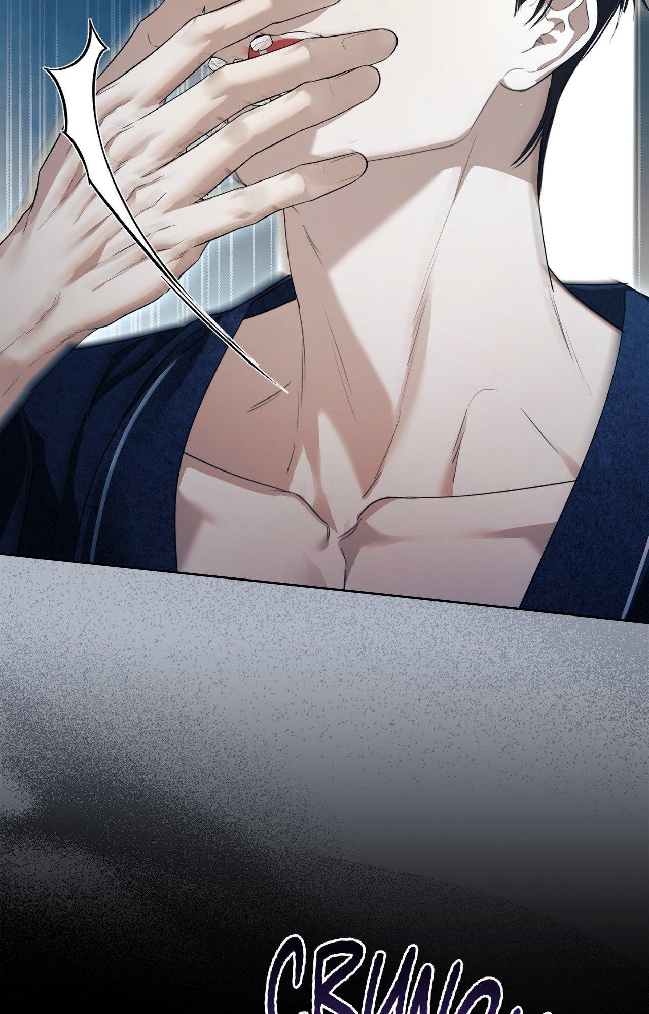 Kiss Me If You Can [Official][Uncensored] - Chapter 17 manhwa