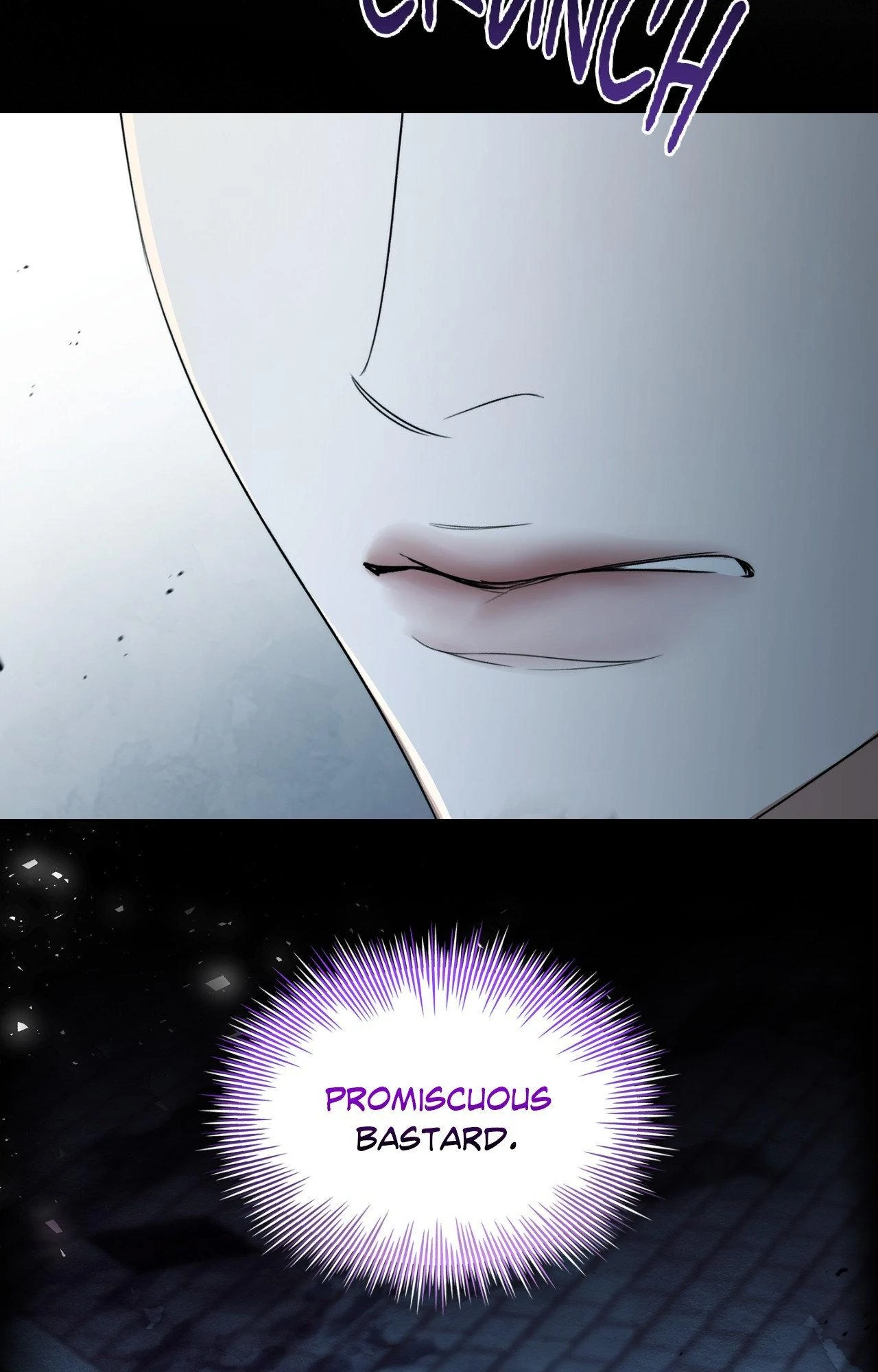 Kiss Me If You Can [Official][Uncensored] - Chapter 17 manhwa