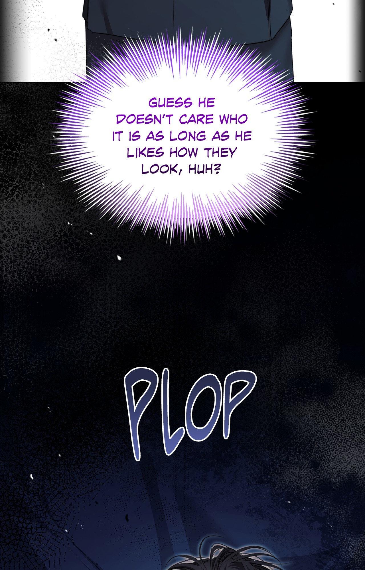 Kiss Me If You Can [Official][Uncensored] - Chapter 17 manhwa