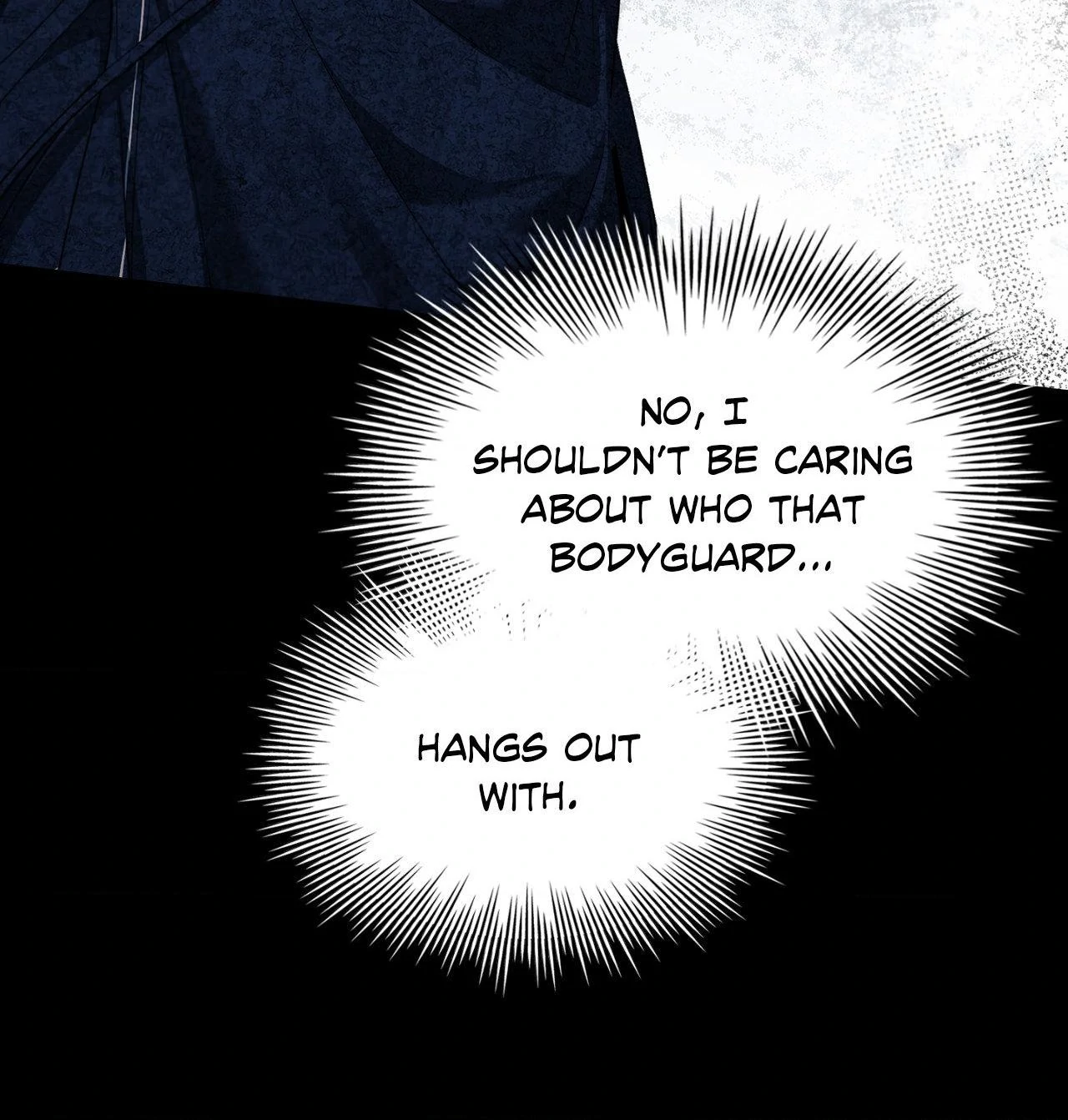 Kiss Me If You Can [Official][Uncensored] - Chapter 17 manhwa