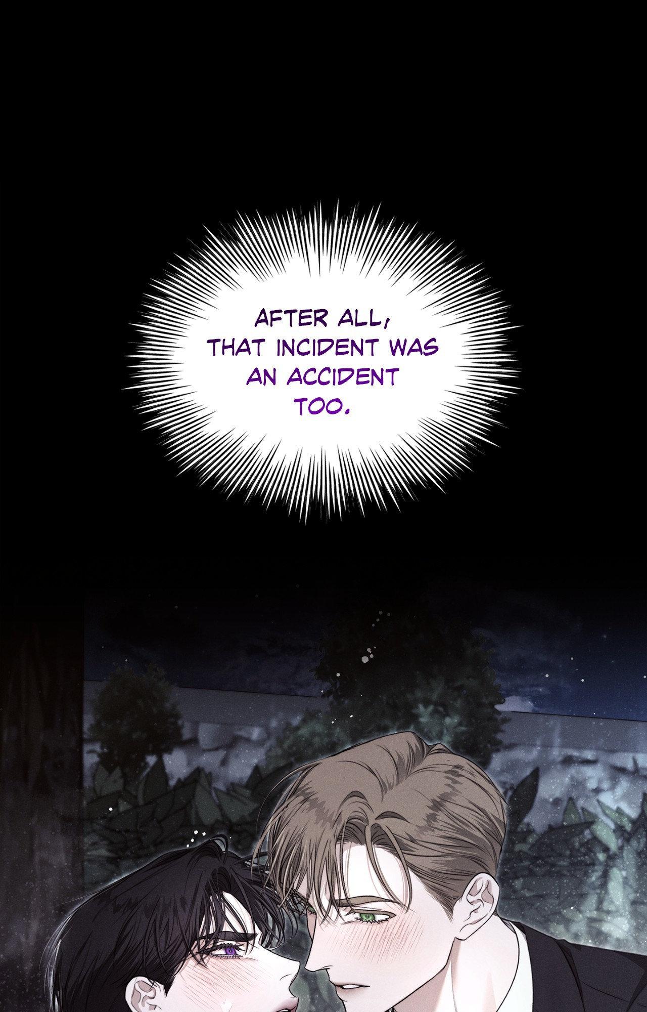 Kiss Me If You Can [Official][Uncensored] - Chapter 17 manhwa