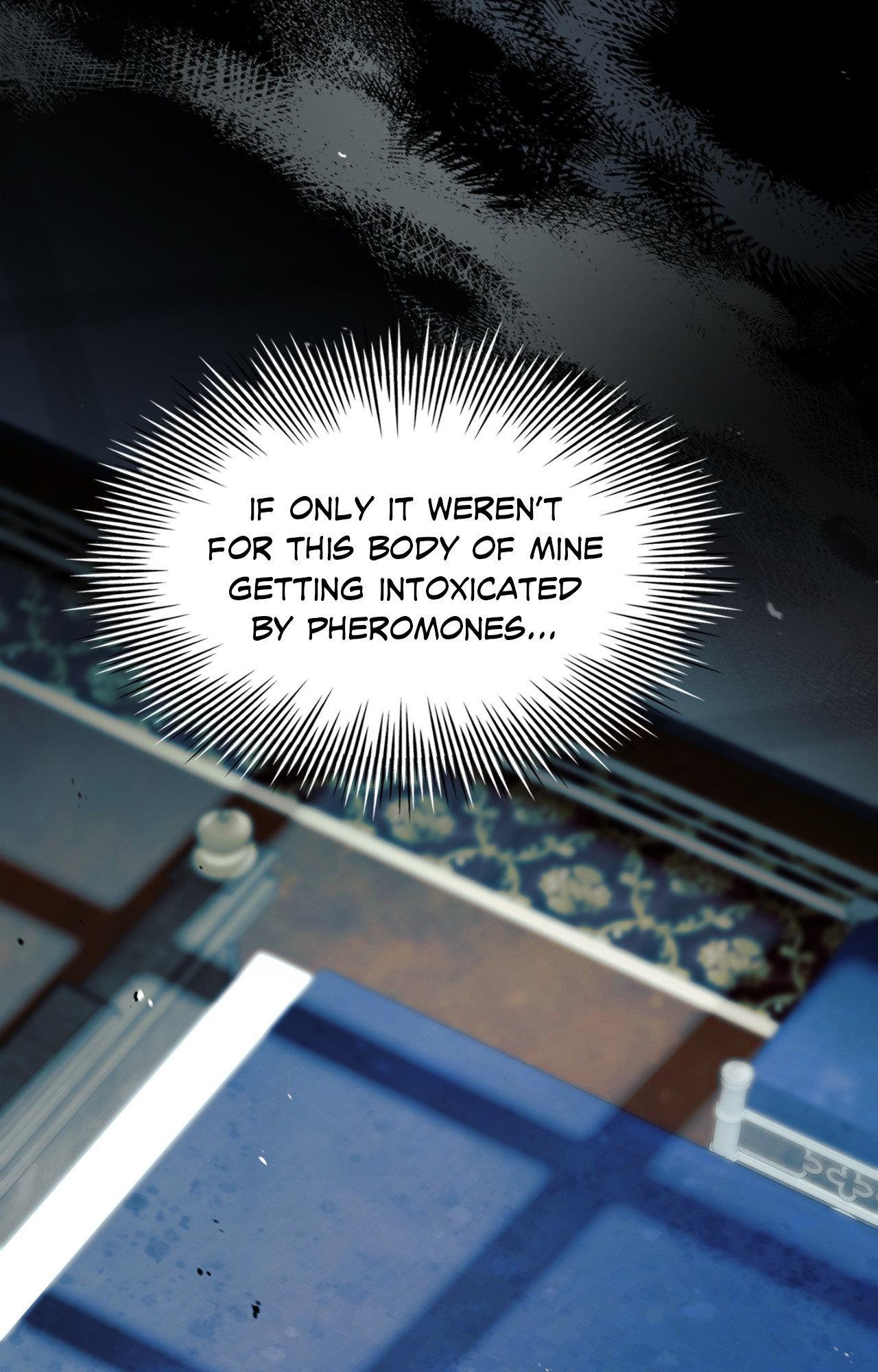 Kiss Me If You Can [Official][Uncensored] - Chapter 17 manhwa