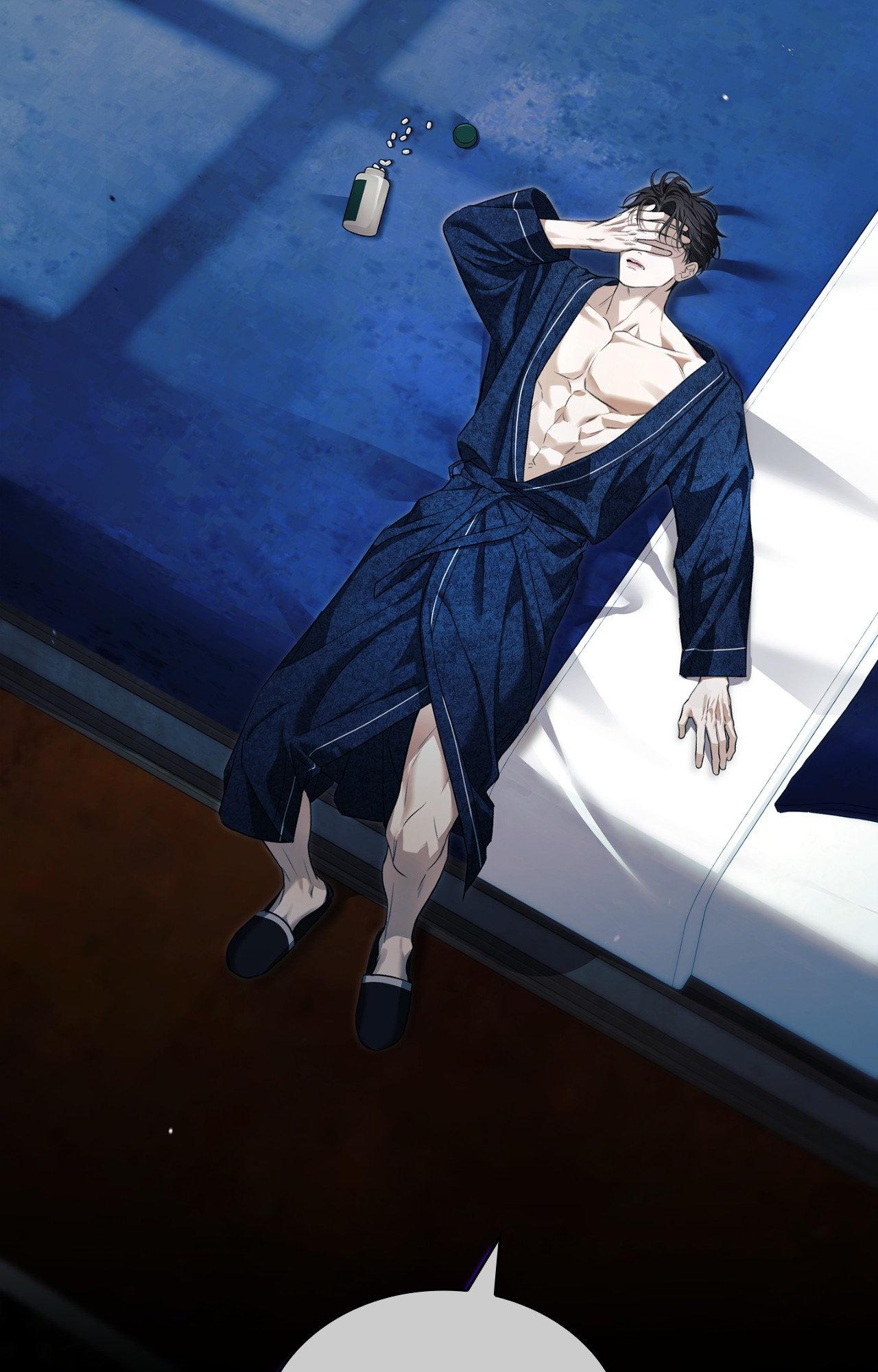Kiss Me If You Can [Official][Uncensored] - Chapter 17 manhwa