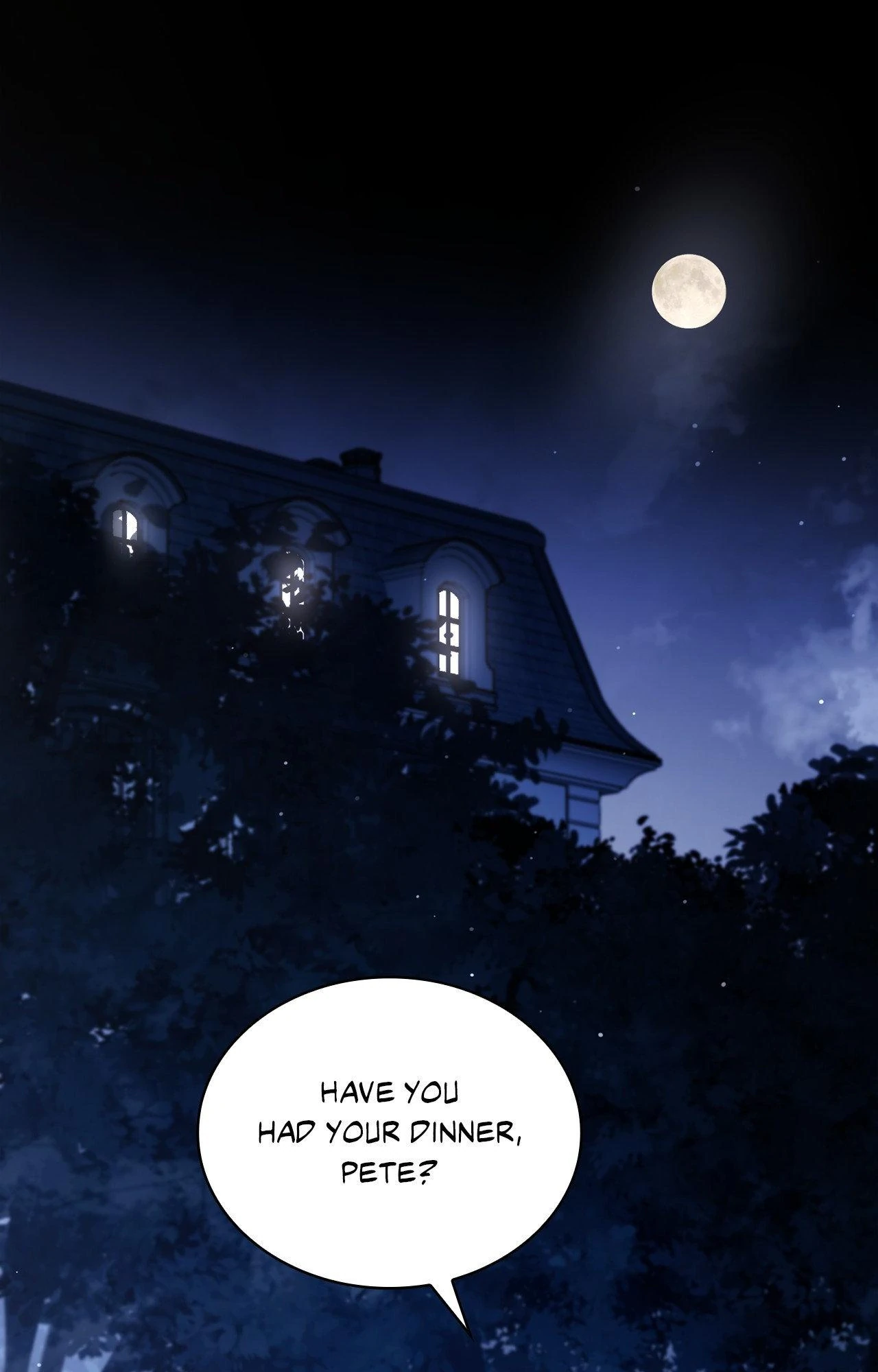 Kiss Me If You Can [Official][Uncensored] - Chapter 18 manhwa