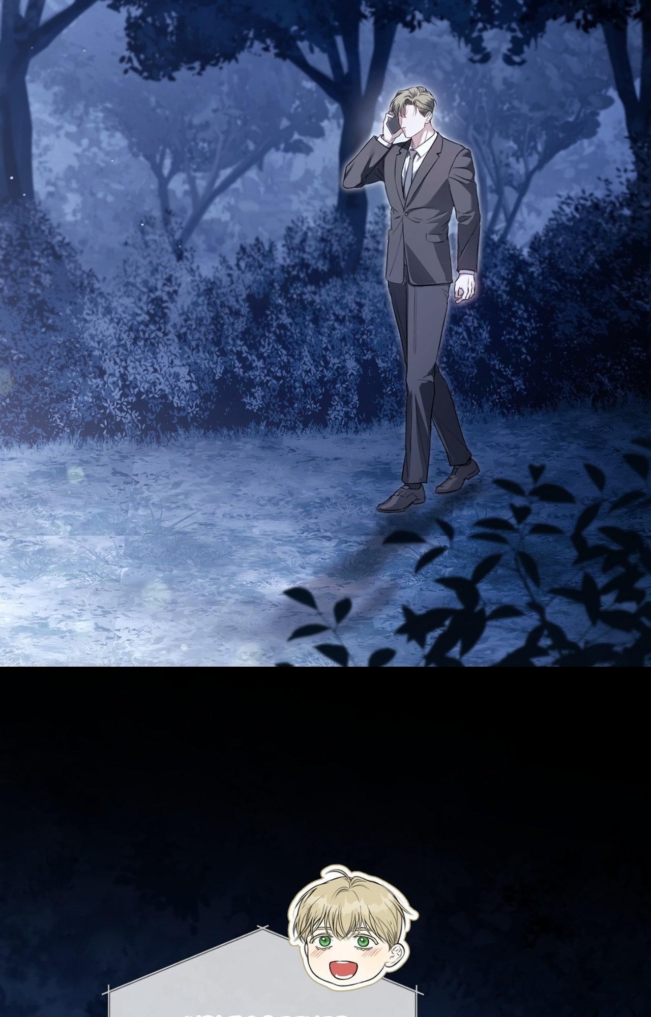 Kiss Me If You Can [Official][Uncensored] - Chapter 18 manhwa