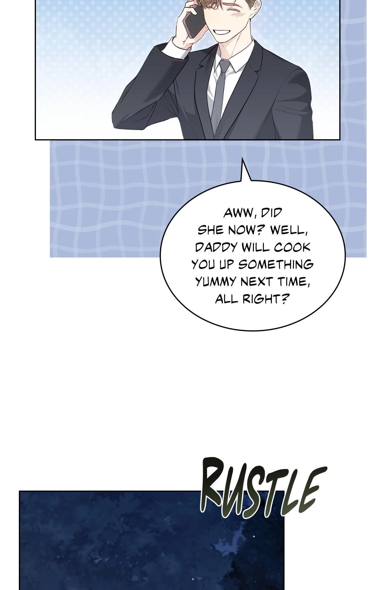 Kiss Me If You Can [Official][Uncensored] - Chapter 18 manhwa