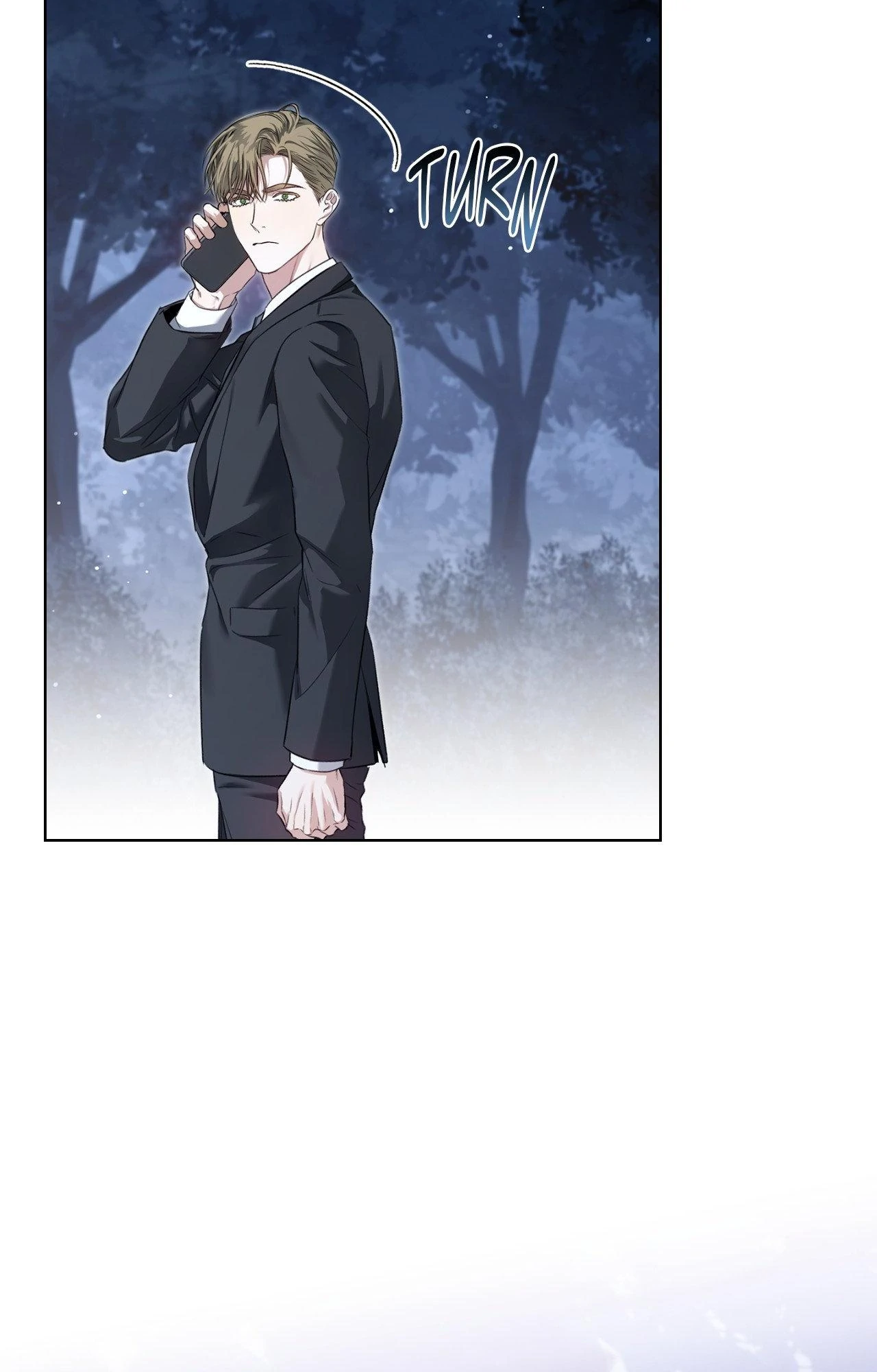 Kiss Me If You Can [Official][Uncensored] - Chapter 18 manhwa