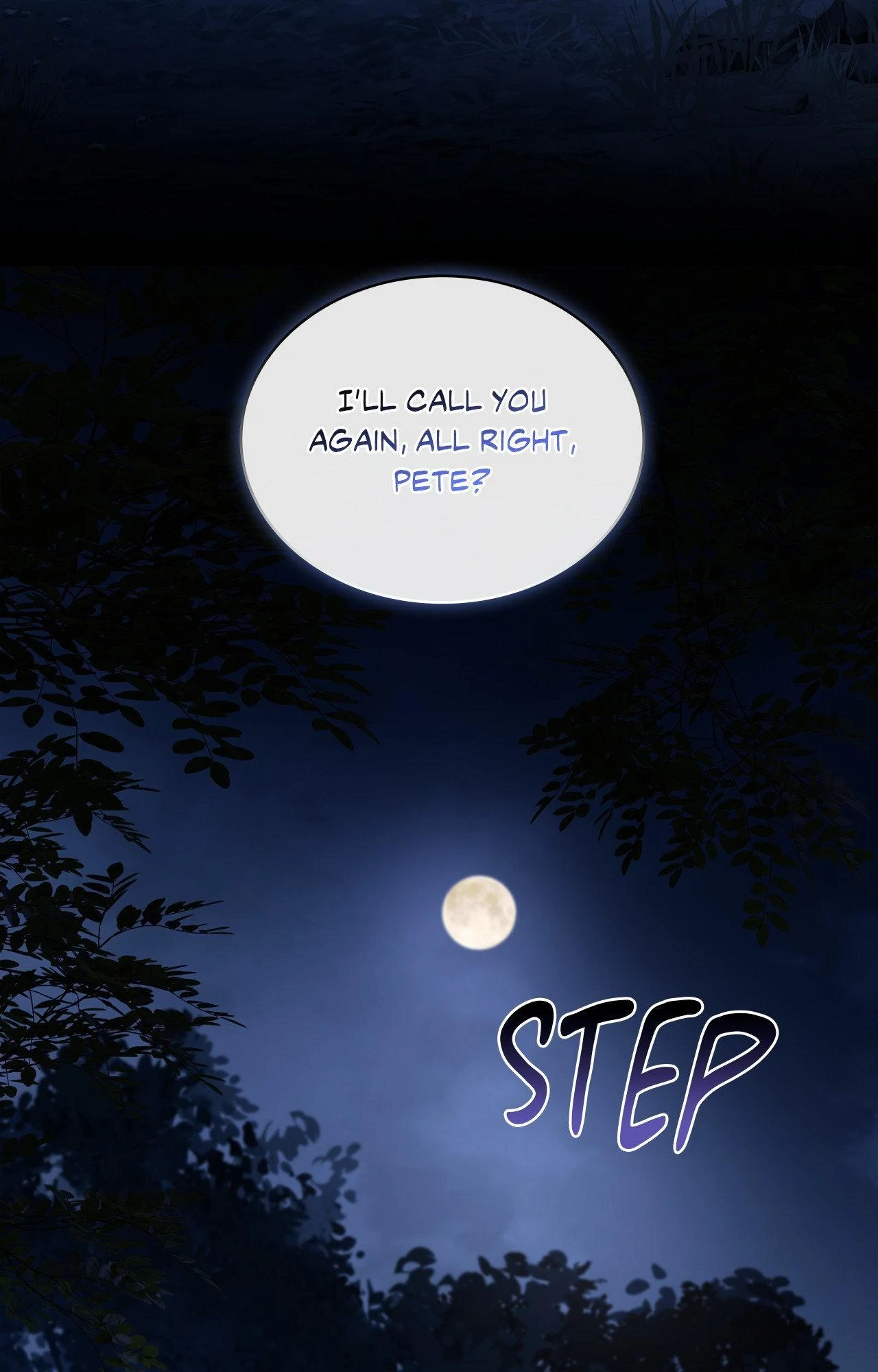 Kiss Me If You Can [Official][Uncensored] - Chapter 18 manhwa
