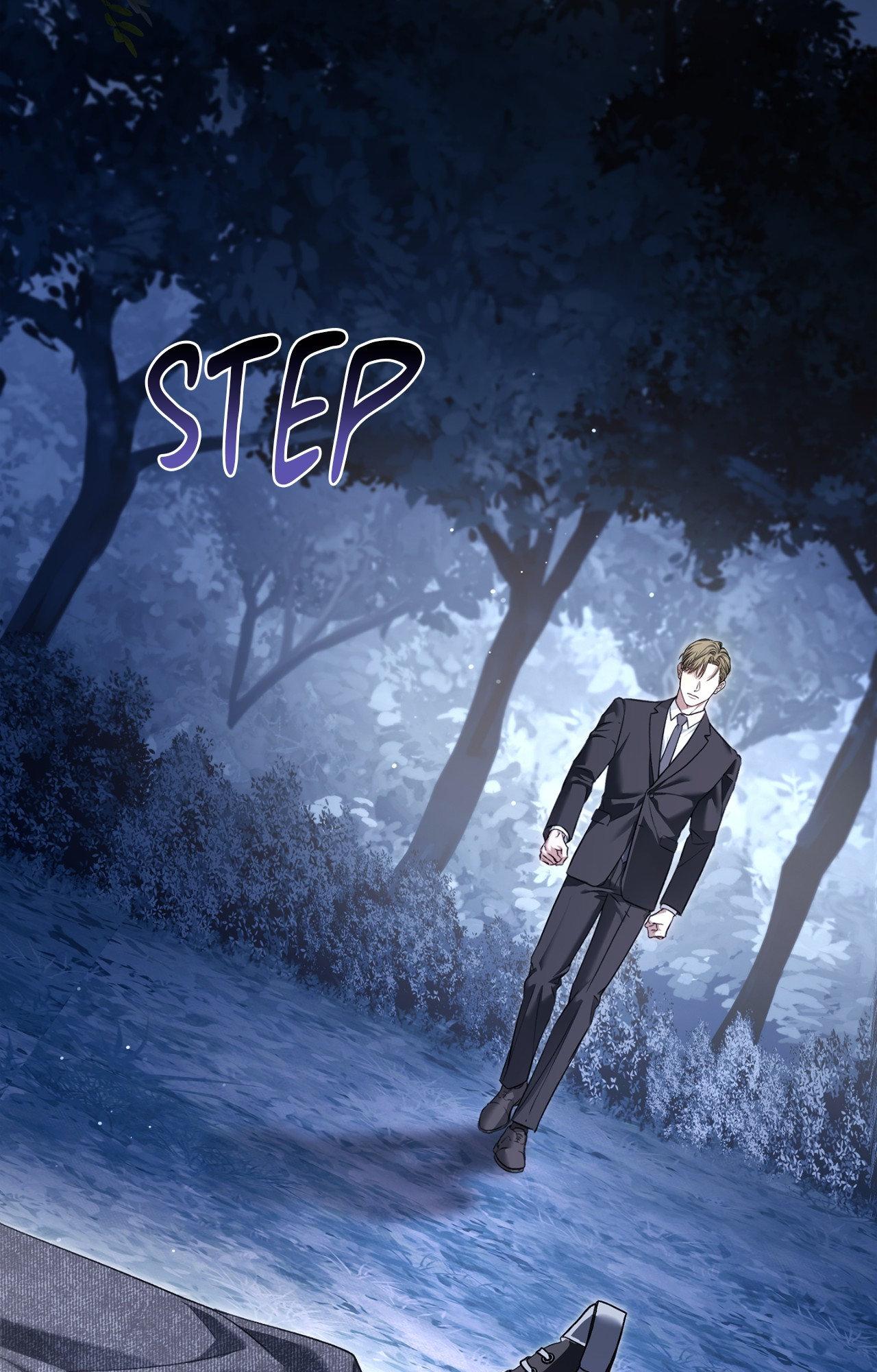 Kiss Me If You Can [Official][Uncensored] - Chapter 18 manhwa