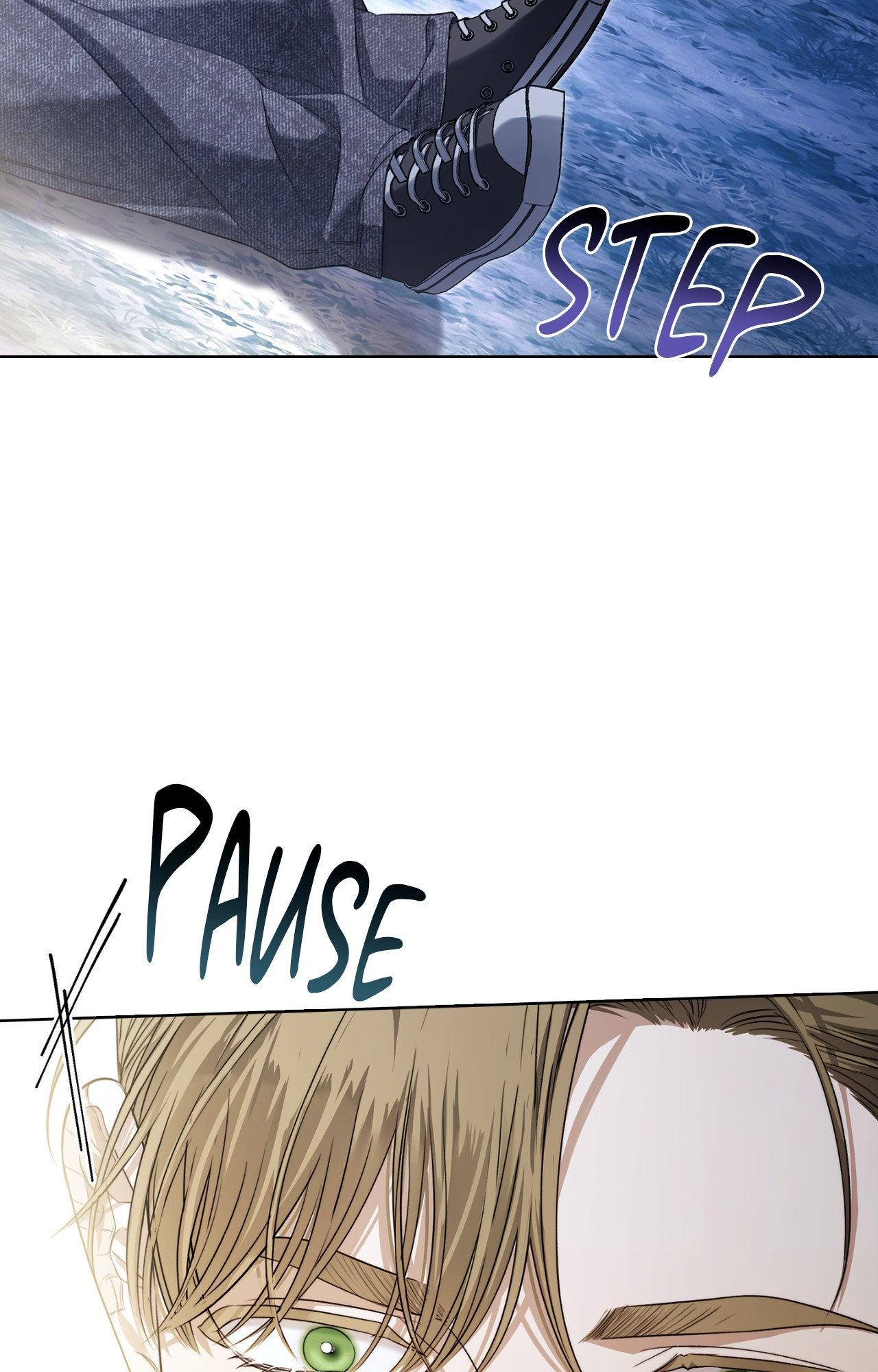 Kiss Me If You Can [Official][Uncensored] - Chapter 18 manhwa