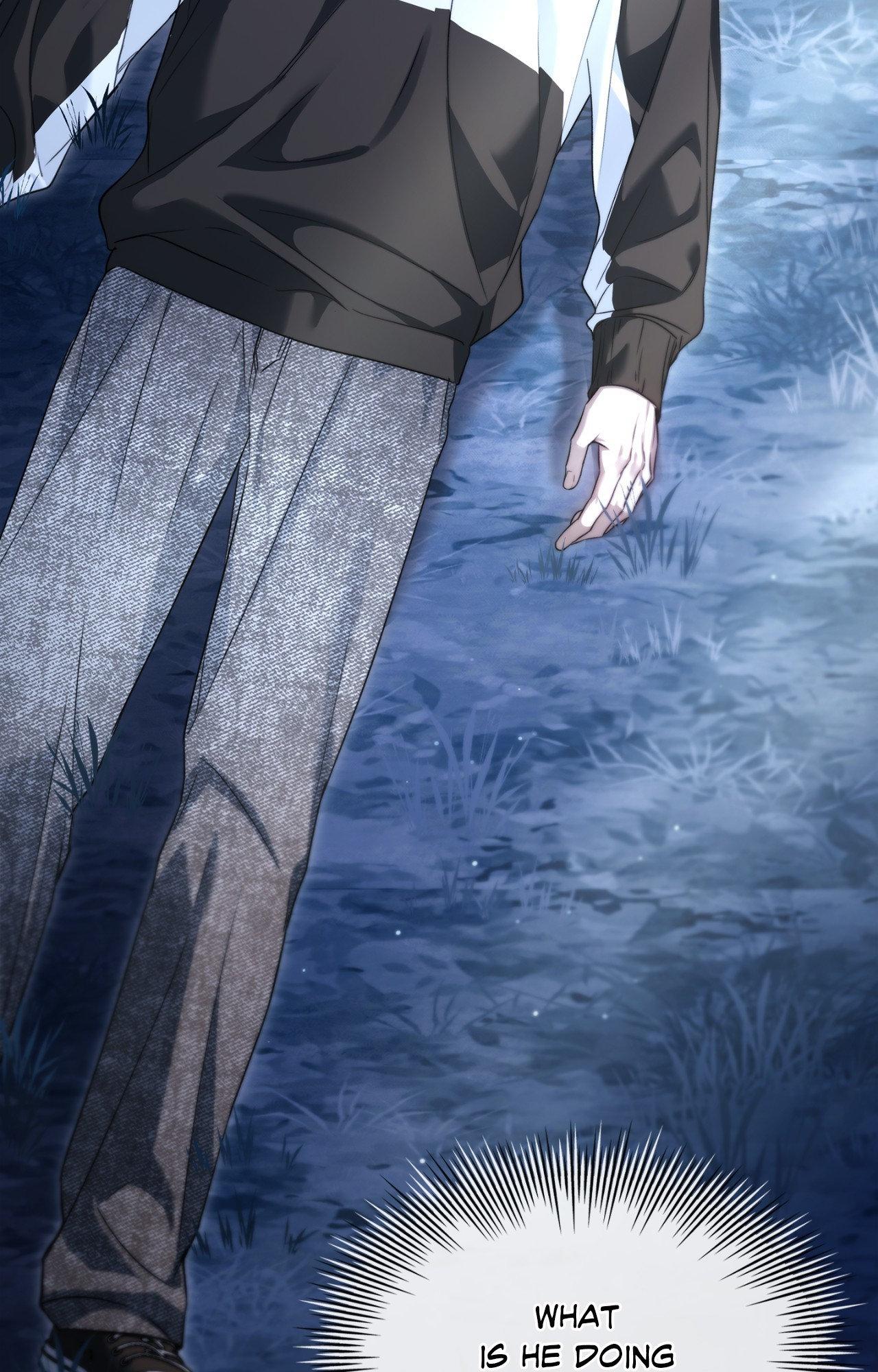 Kiss Me If You Can [Official][Uncensored] - Chapter 18 manhwa