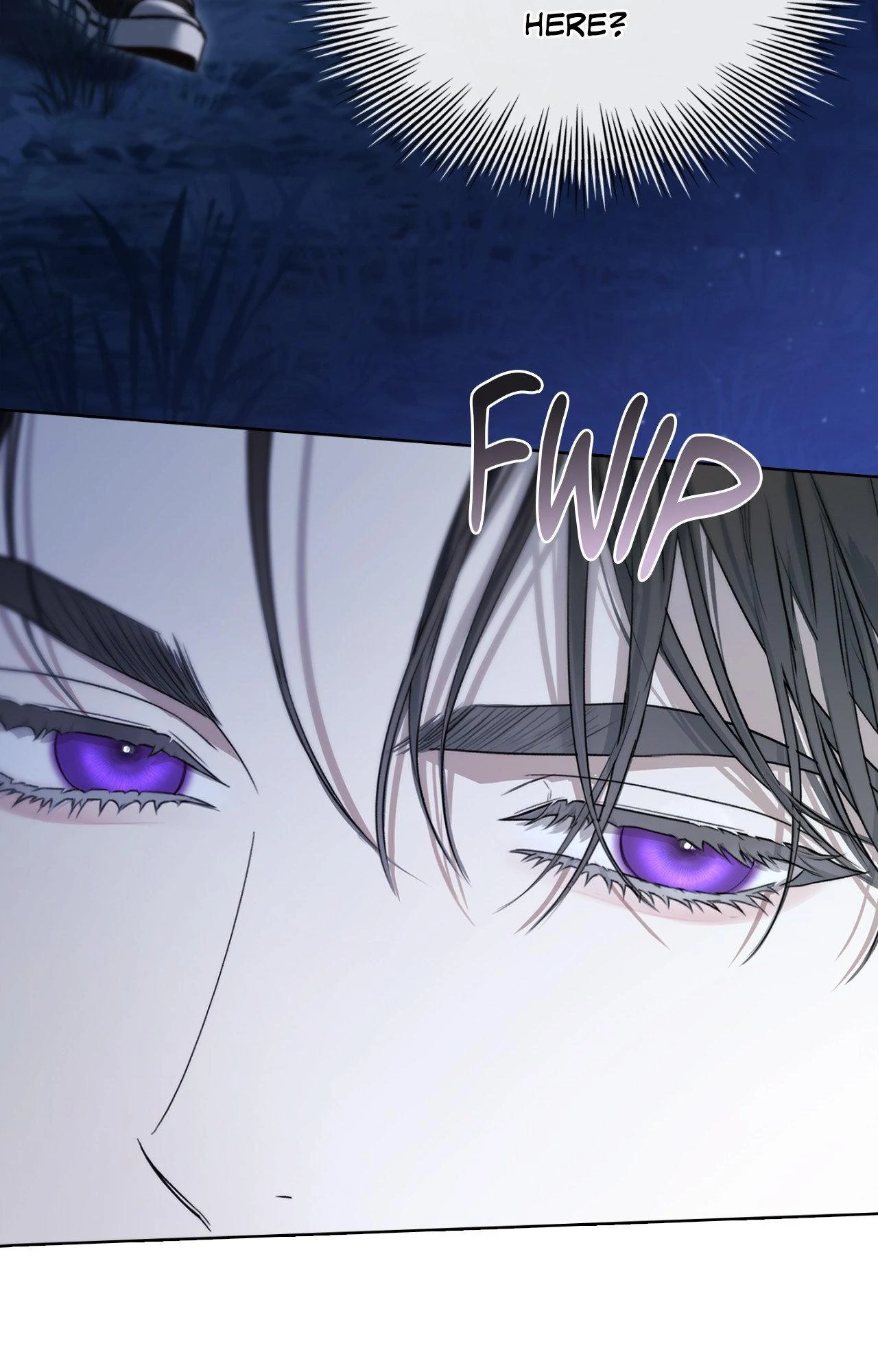 Kiss Me If You Can [Official][Uncensored] - Chapter 18 manhwa