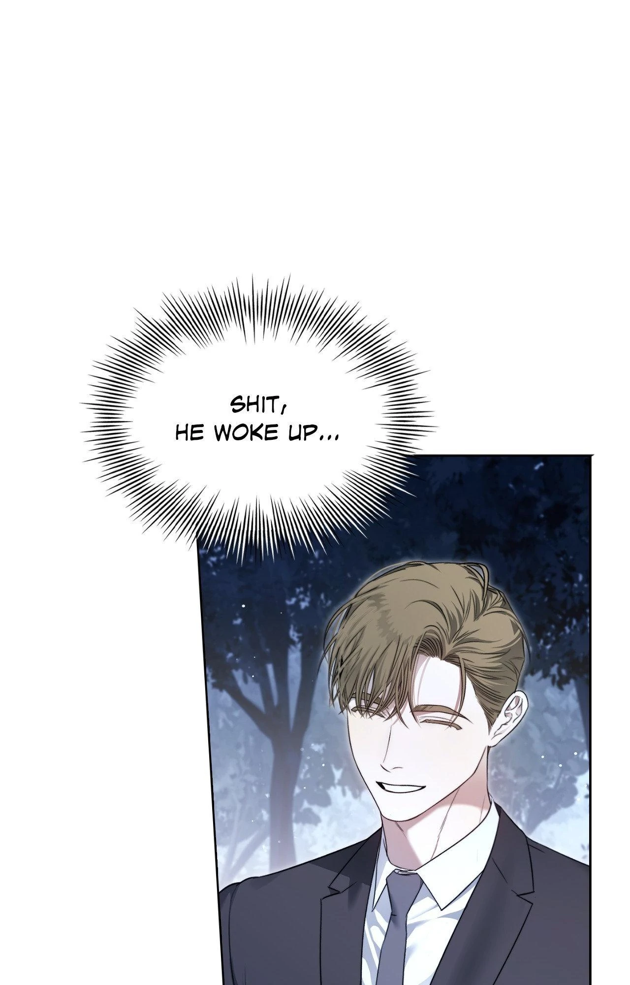 Kiss Me If You Can [Official][Uncensored] - Chapter 18 manhwa