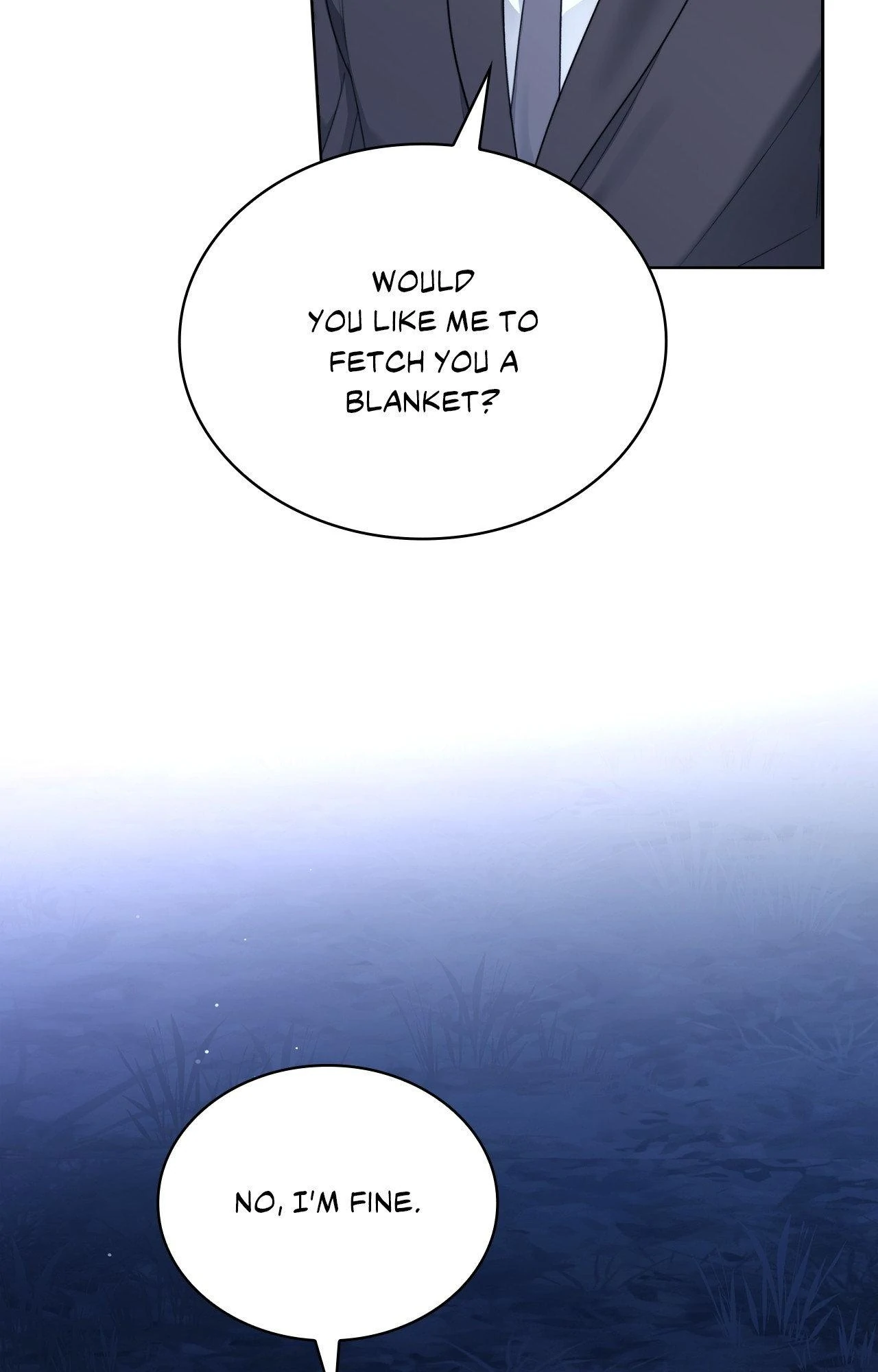 Kiss Me If You Can [Official][Uncensored] - Chapter 18 manhwa