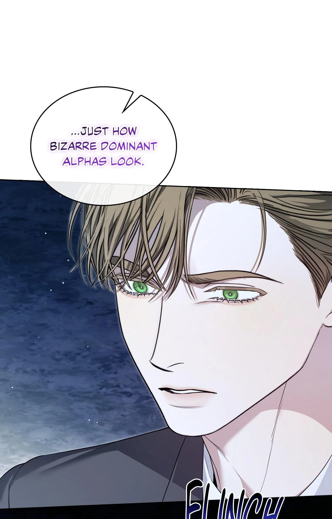 Kiss Me If You Can [Official][Uncensored] - Chapter 18 manhwa