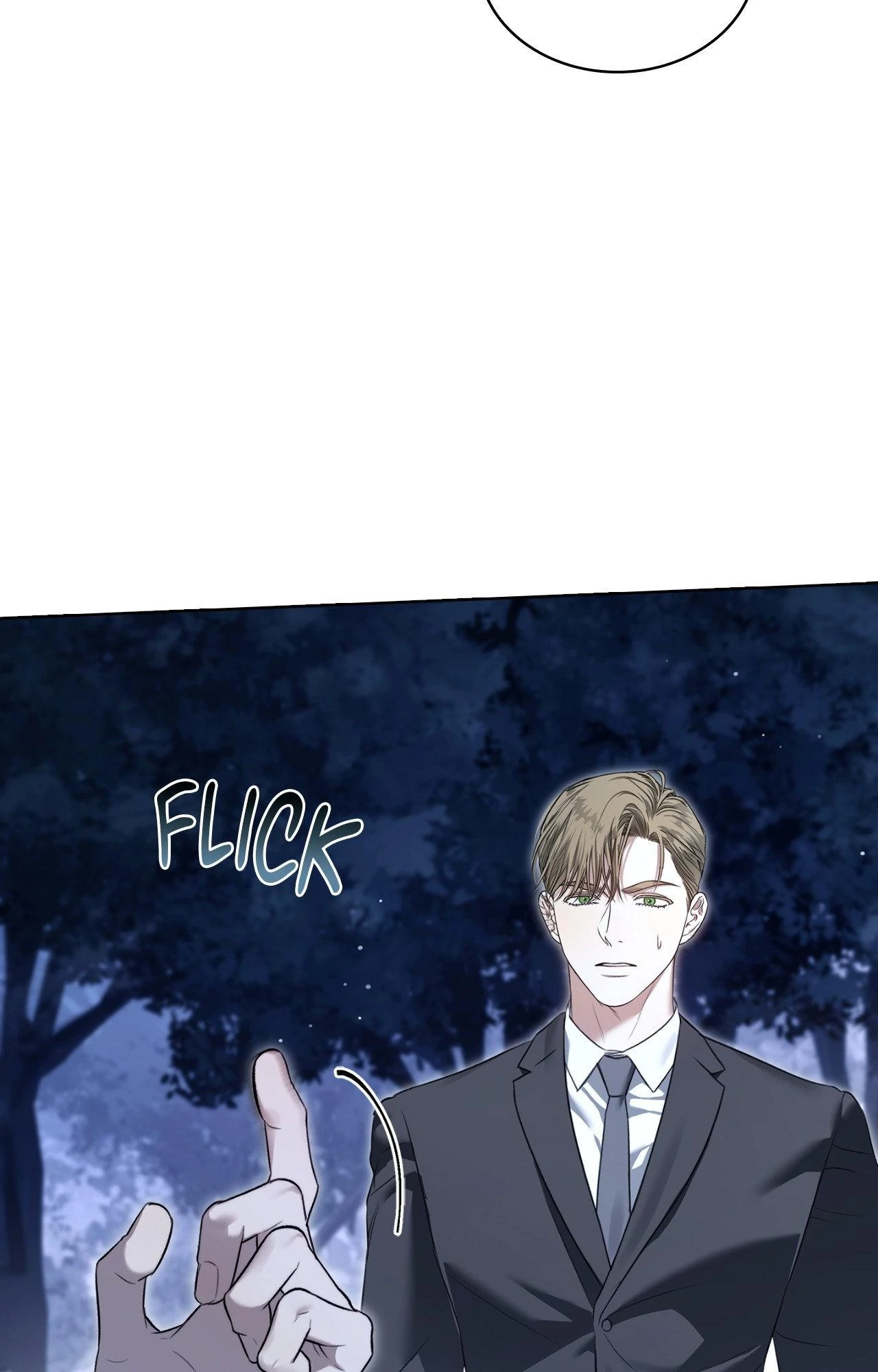 Kiss Me If You Can [Official][Uncensored] - Chapter 18 manhwa