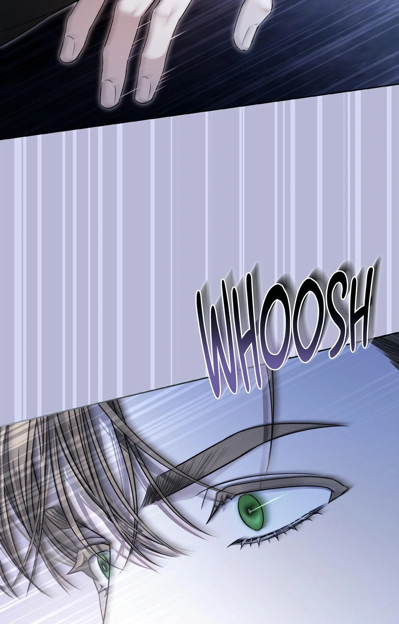 Kiss Me If You Can [Official][Uncensored] - Chapter 18 manhwa