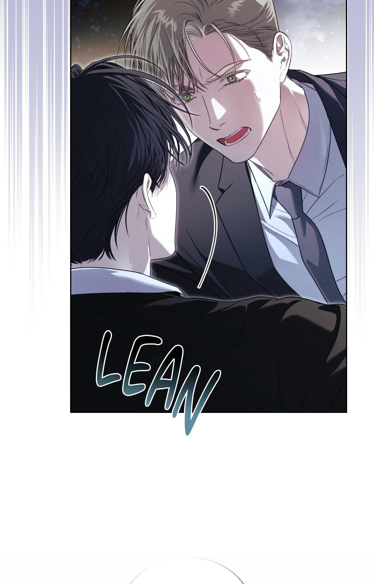 Kiss Me If You Can [Official][Uncensored] - Chapter 18 manhwa