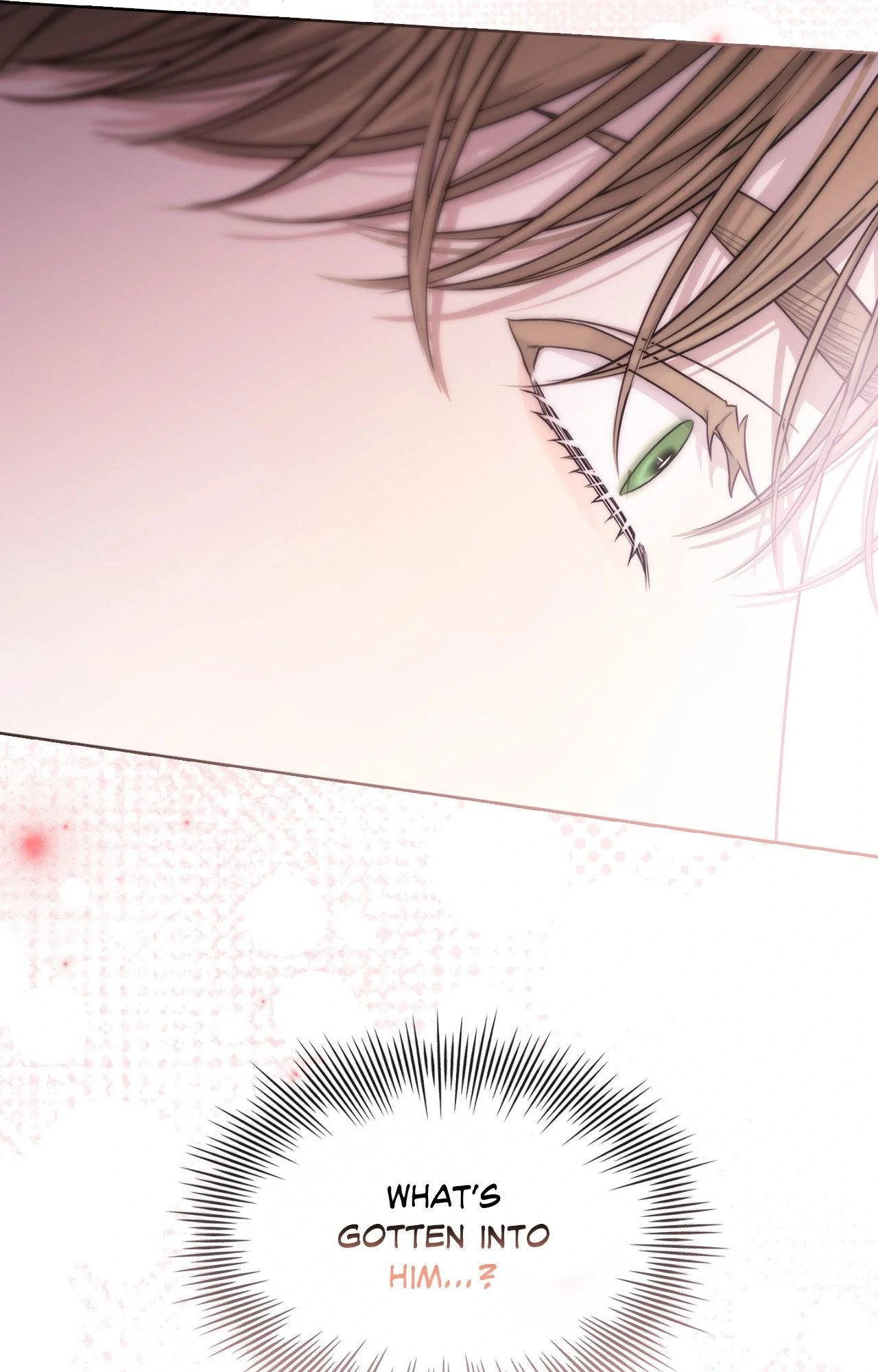 Kiss Me If You Can [Official][Uncensored] - Chapter 18 manhwa