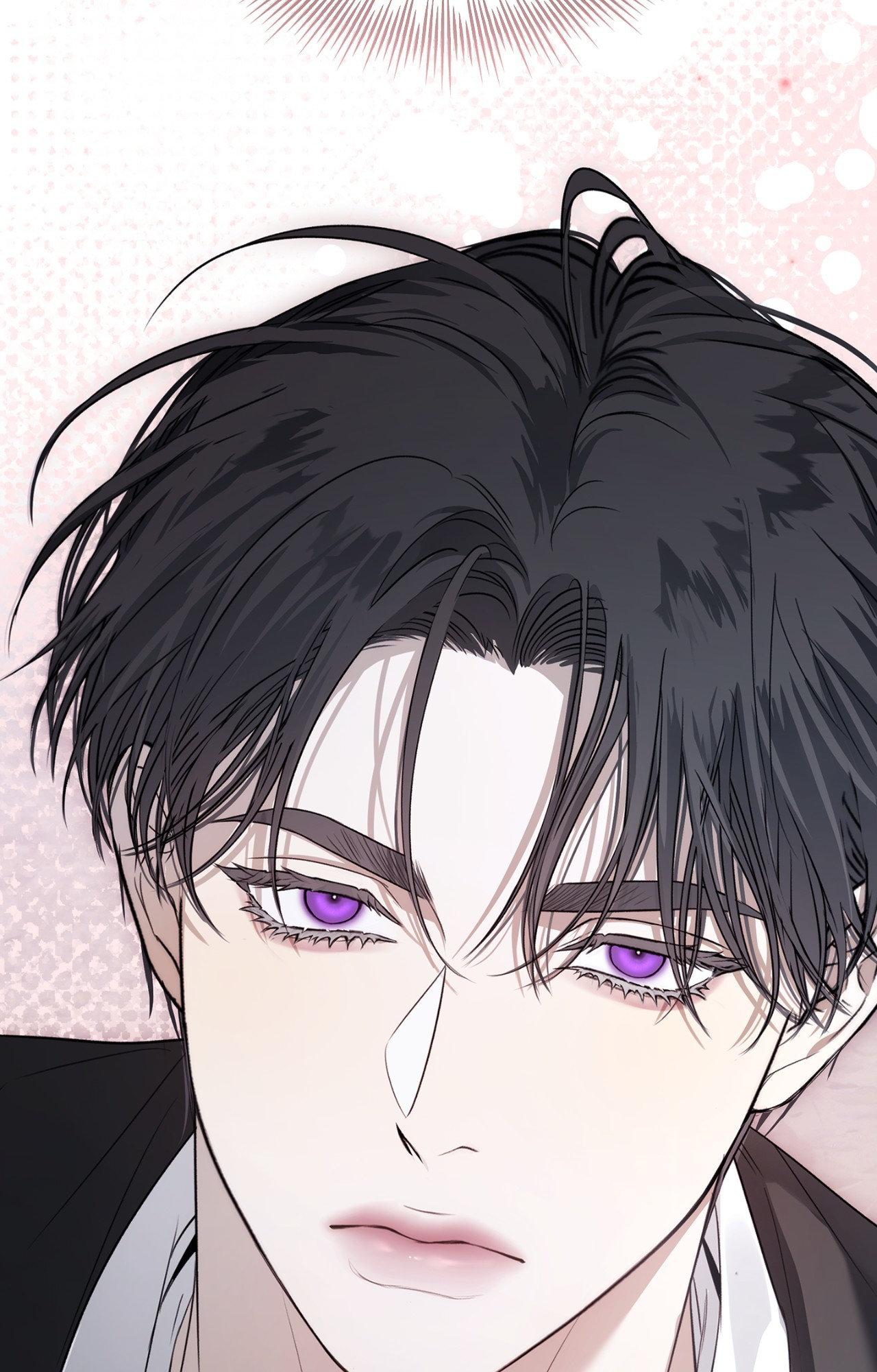Kiss Me If You Can [Official][Uncensored] - Chapter 18 manhwa
