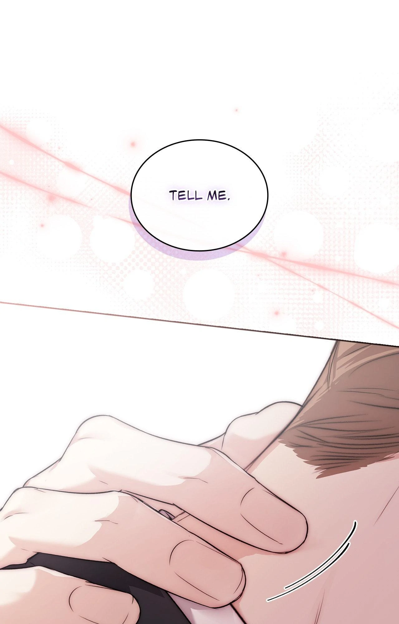 Kiss Me If You Can [Official][Uncensored] - Chapter 18 manhwa