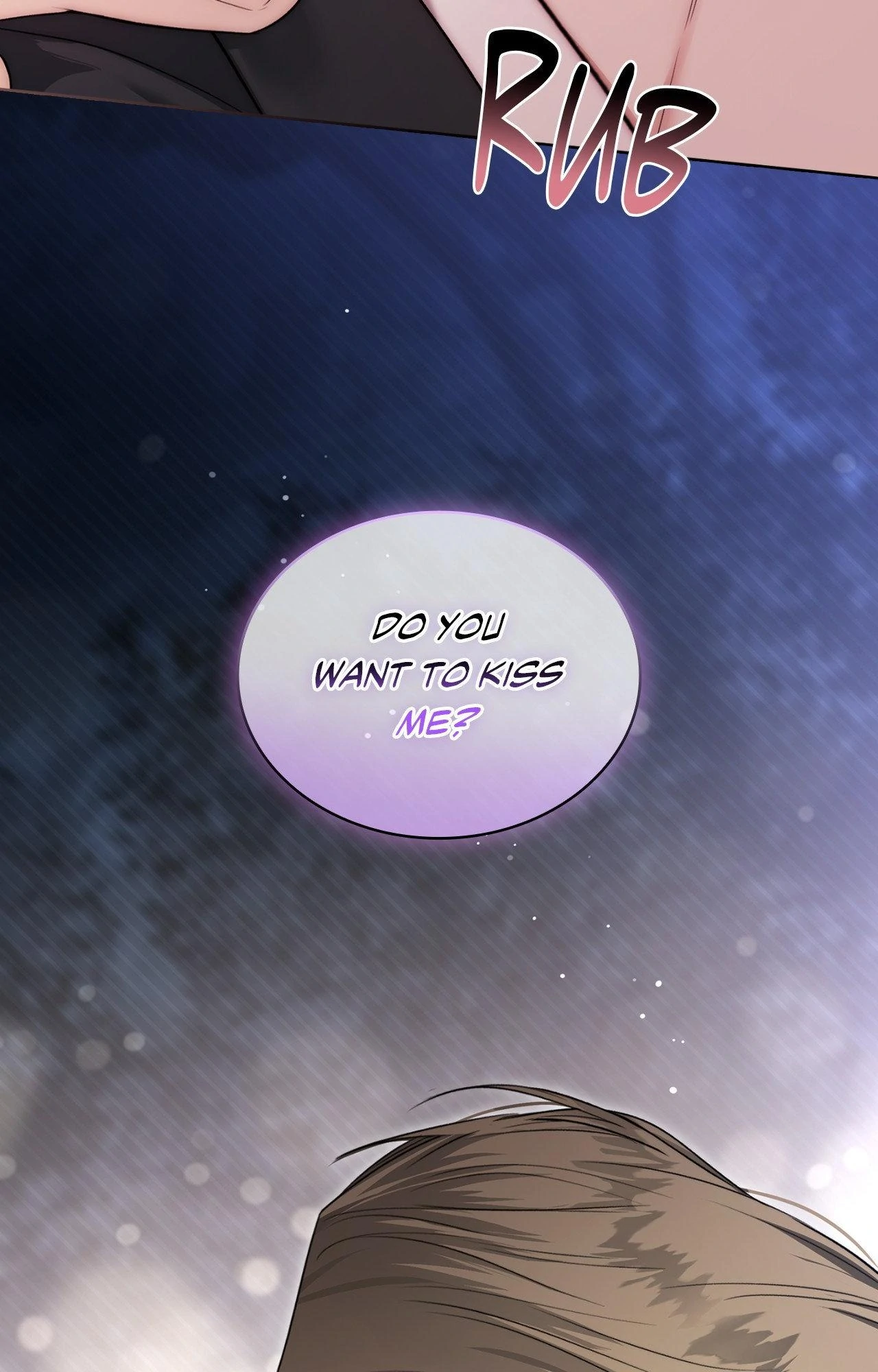 Kiss Me If You Can [Official][Uncensored] - Chapter 18 manhwa