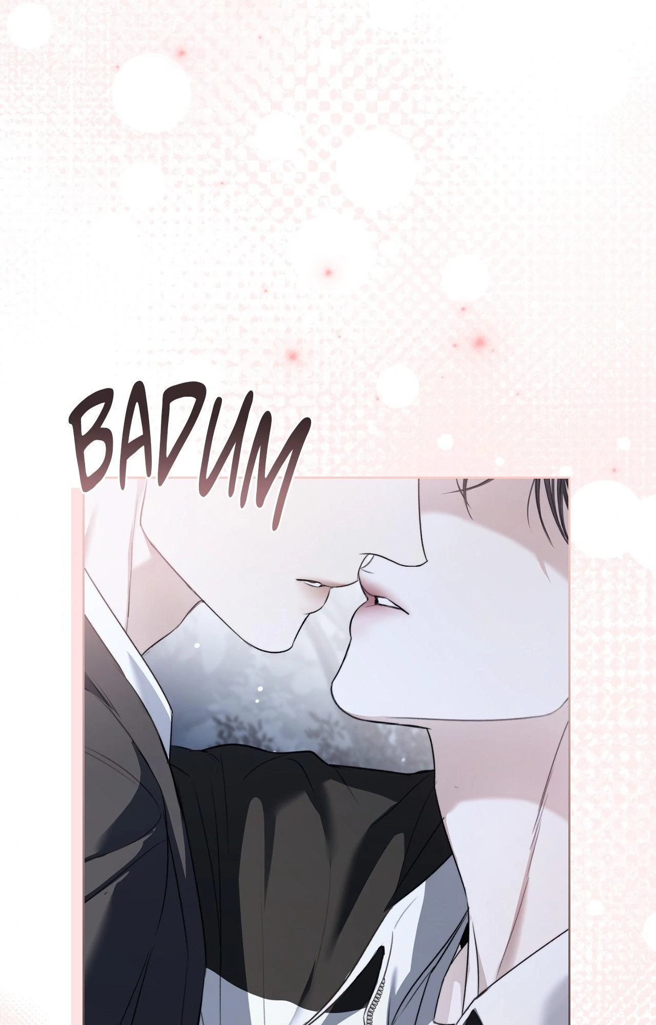 Kiss Me If You Can [Official][Uncensored] - Chapter 18 manhwa