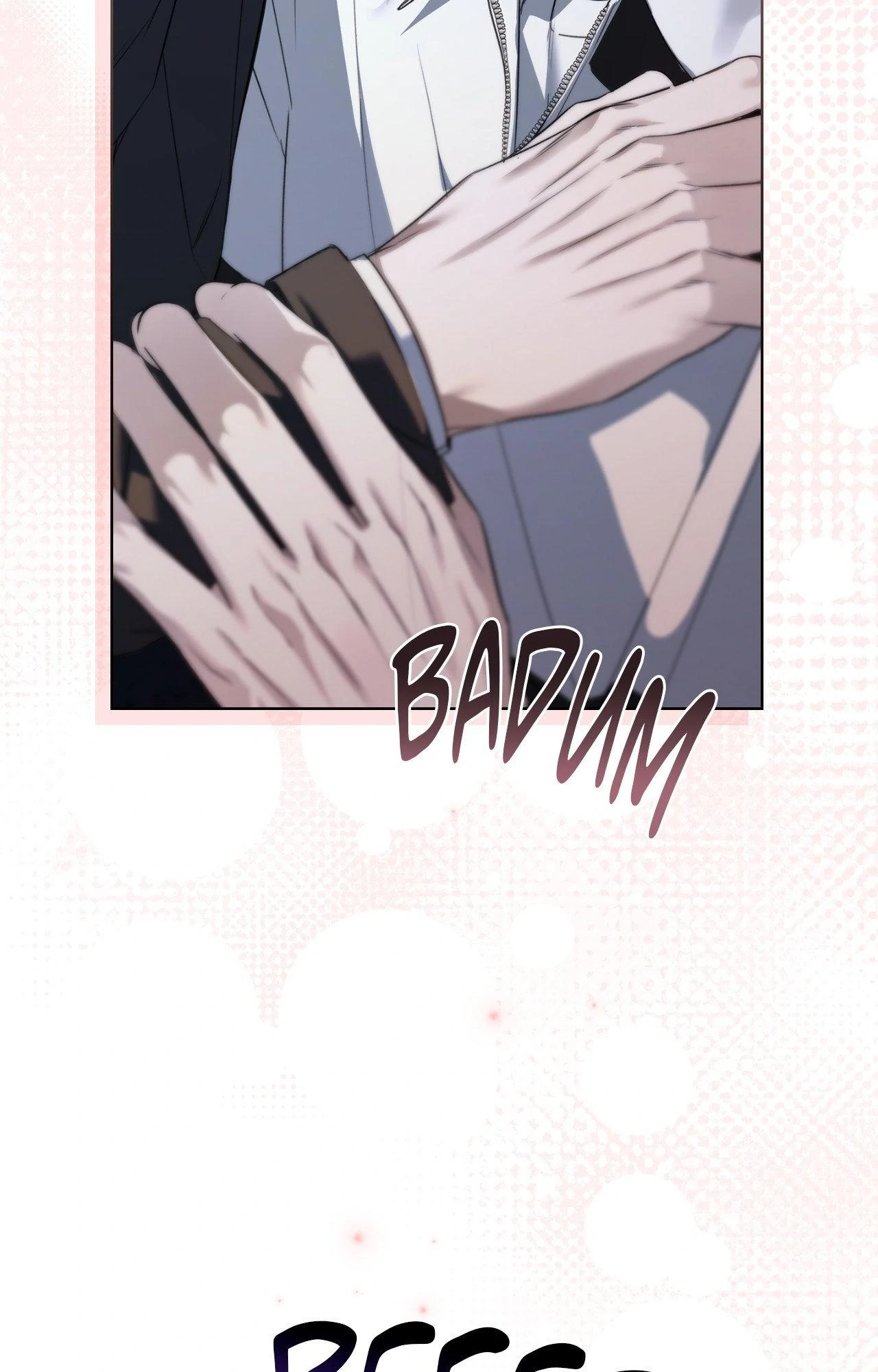 Kiss Me If You Can [Official][Uncensored] - Chapter 18 manhwa