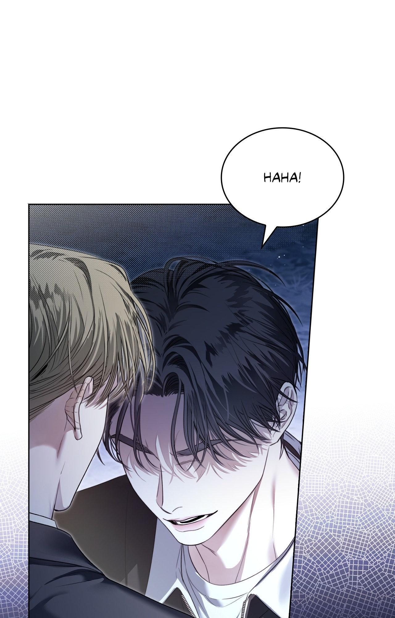 Kiss Me If You Can [Official][Uncensored] - Chapter 18 manhwa