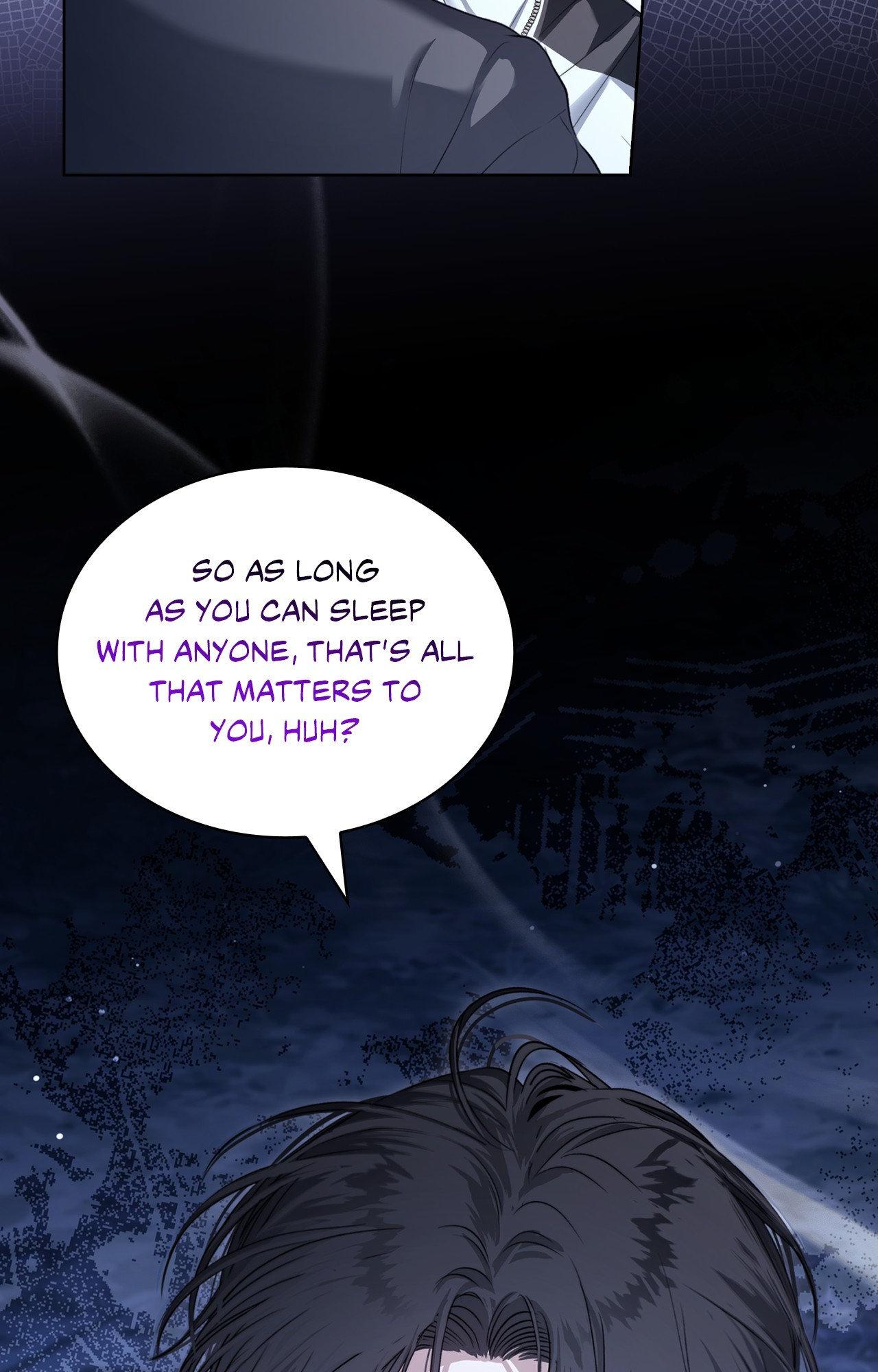 Kiss Me If You Can [Official][Uncensored] - Chapter 18 manhwa