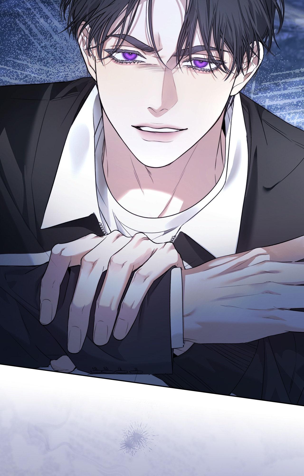 Kiss Me If You Can [Official][Uncensored] - Chapter 18 manhwa