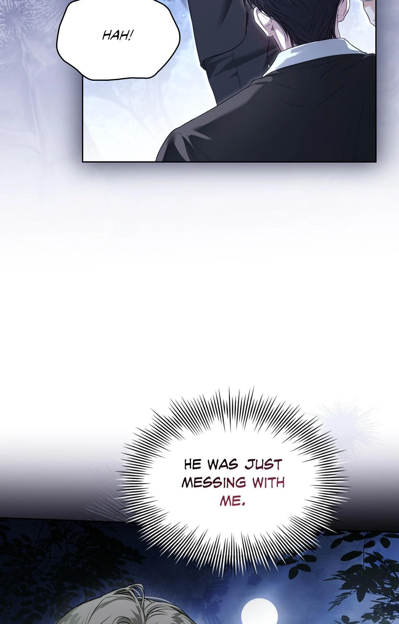 Kiss Me If You Can [Official][Uncensored] - Chapter 18 manhwa