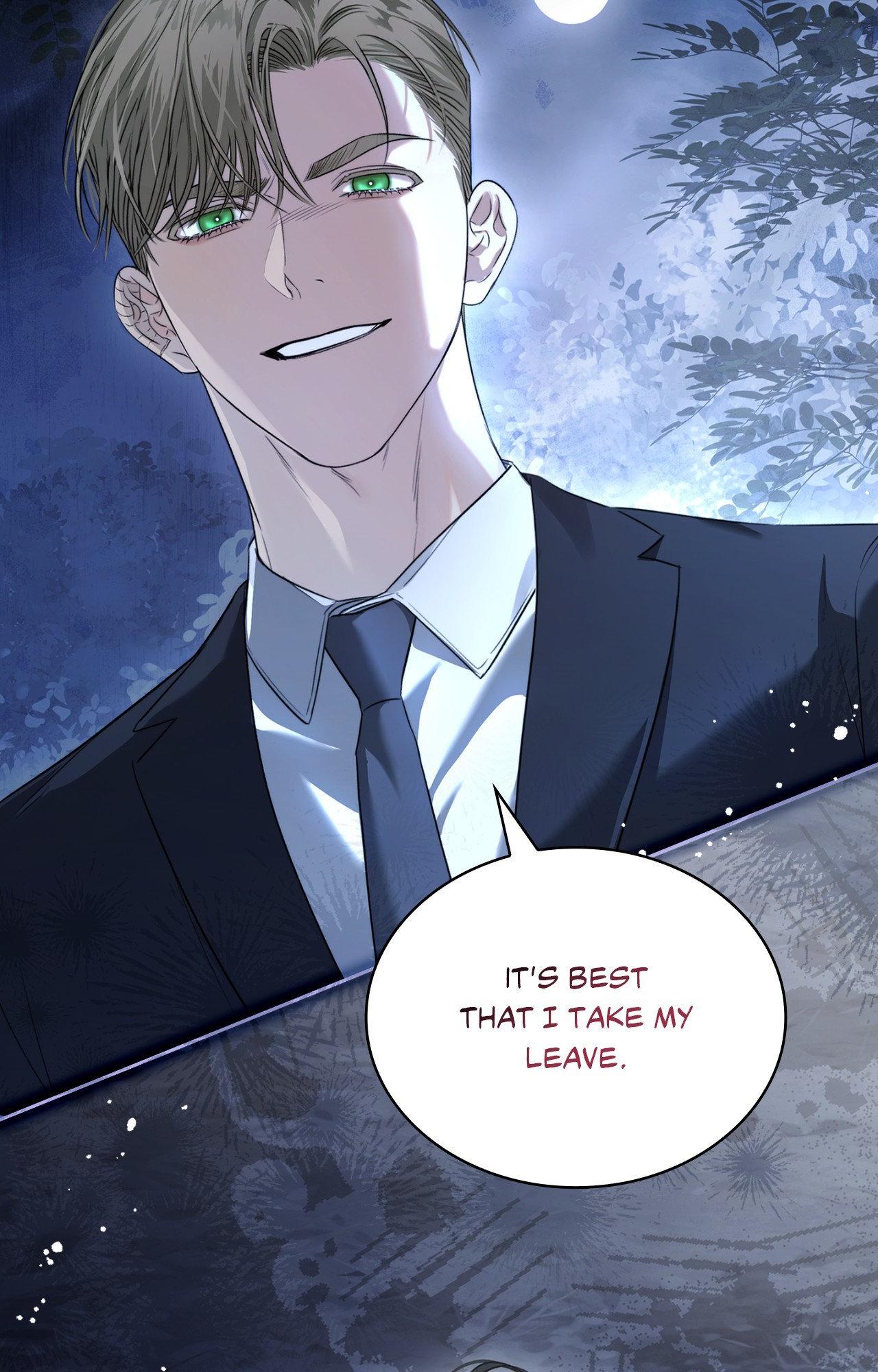 Kiss Me If You Can [Official][Uncensored] - Chapter 18 manhwa