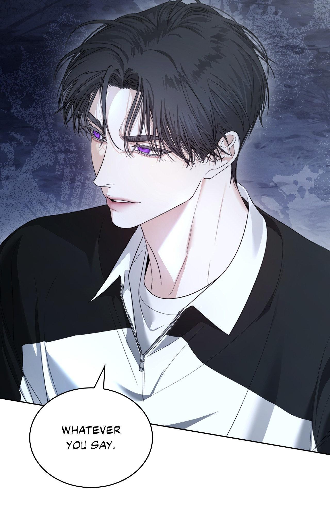 Kiss Me If You Can [Official][Uncensored] - Chapter 18 manhwa