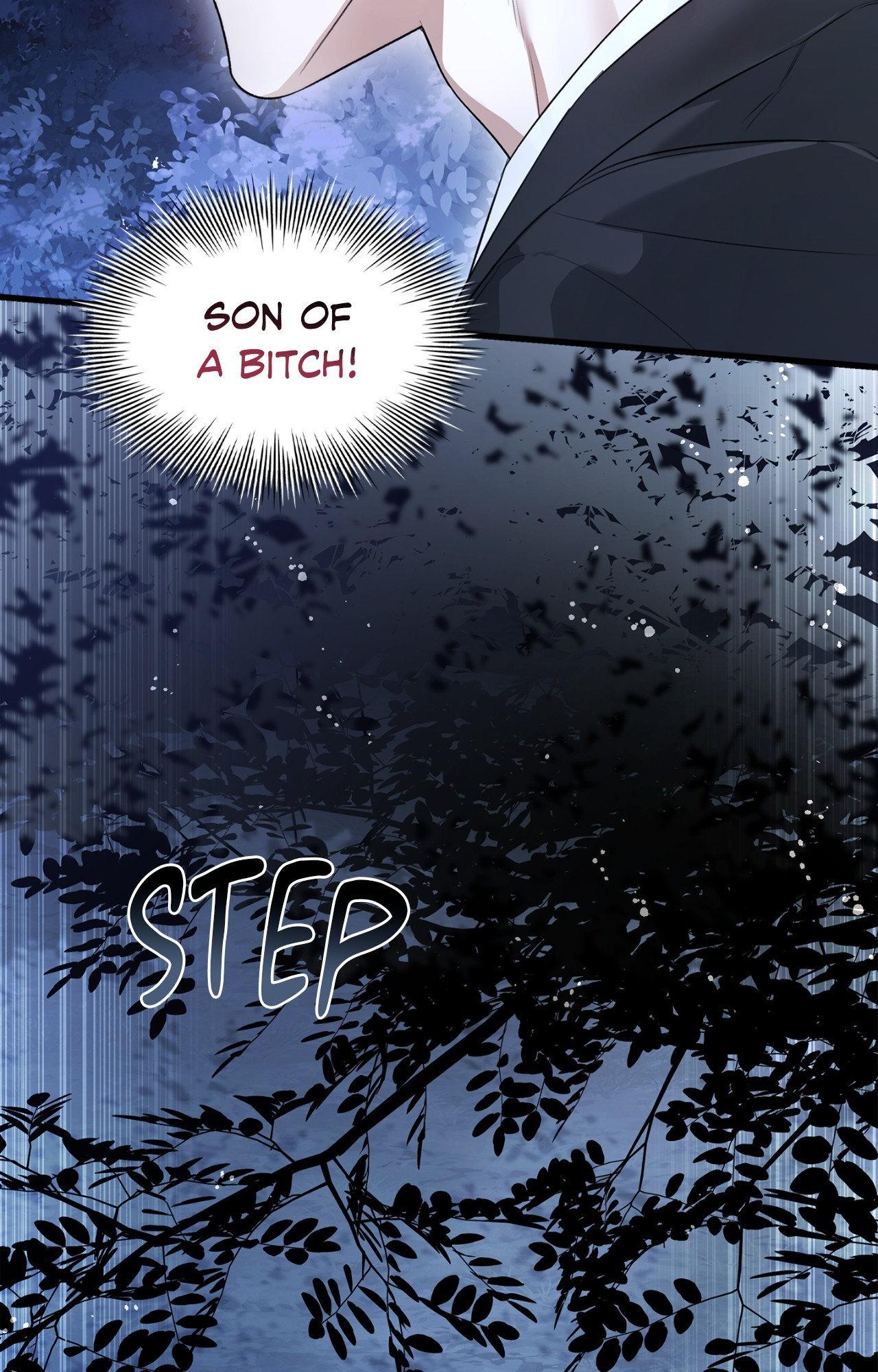 Kiss Me If You Can [Official][Uncensored] - Chapter 18 manhwa