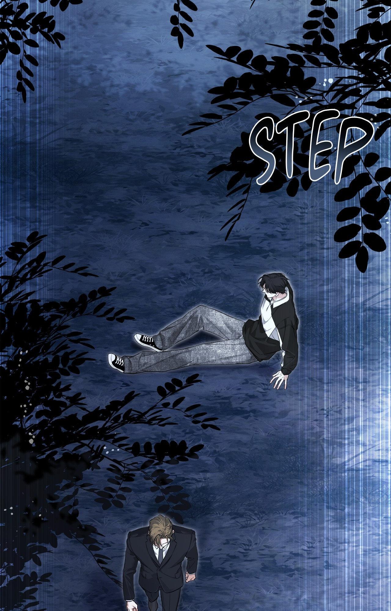 Kiss Me If You Can [Official][Uncensored] - Chapter 18 manhwa