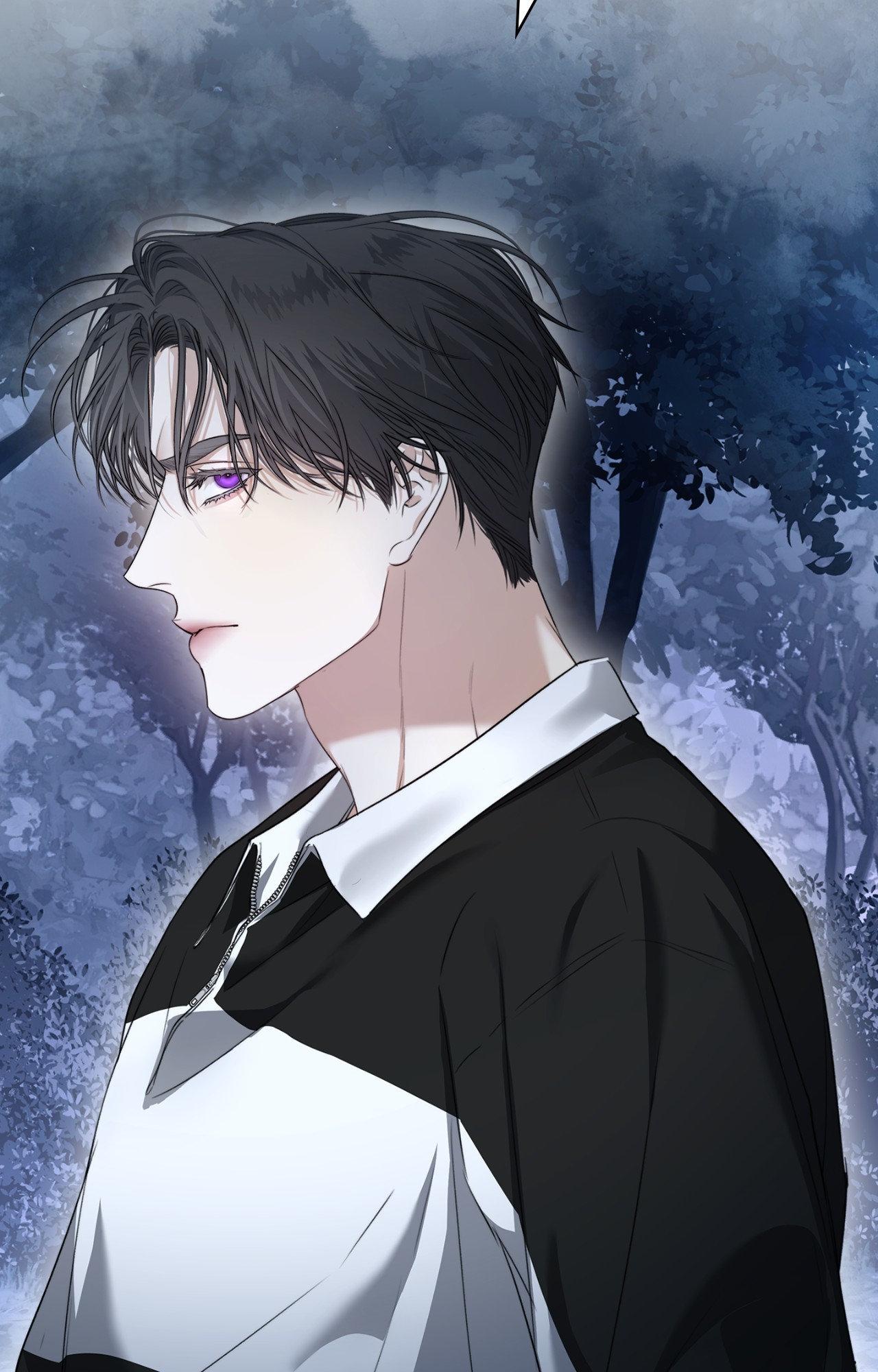 Kiss Me If You Can [Official][Uncensored] - Chapter 18 manhwa