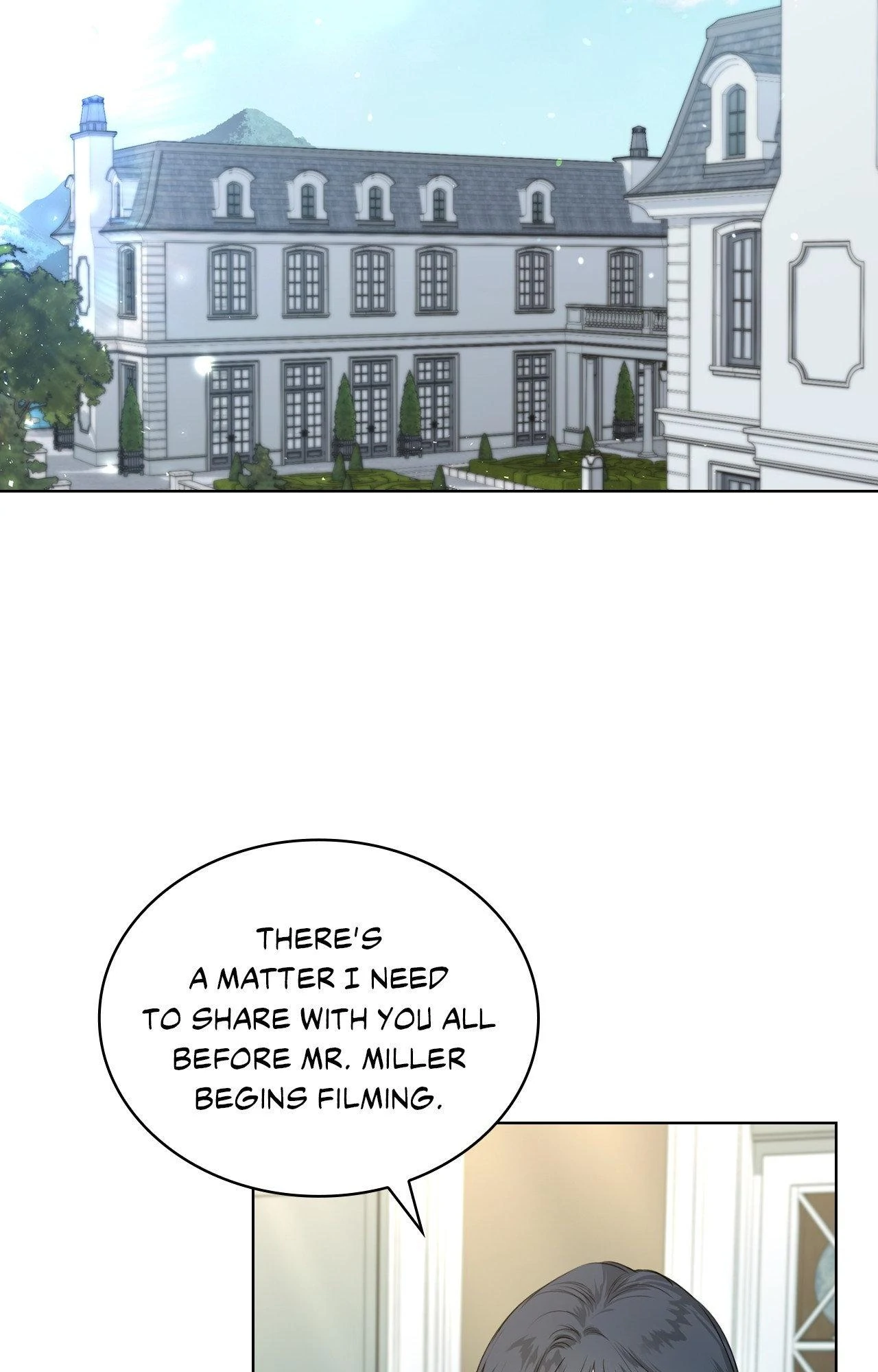 Kiss Me If You Can [Official][Uncensored] - Chapter 18 manhwa